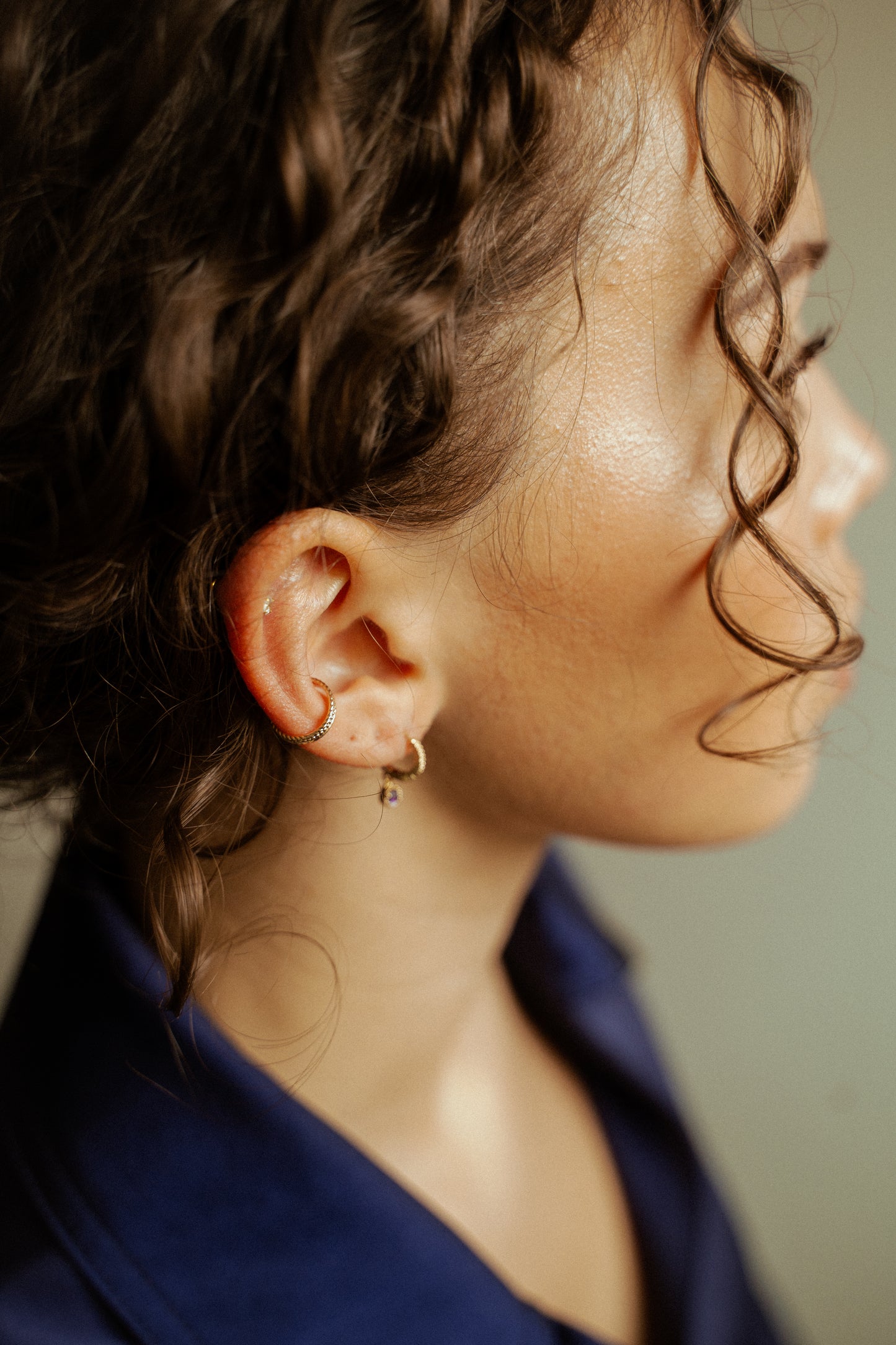 Bijou d’oreille Aveiro