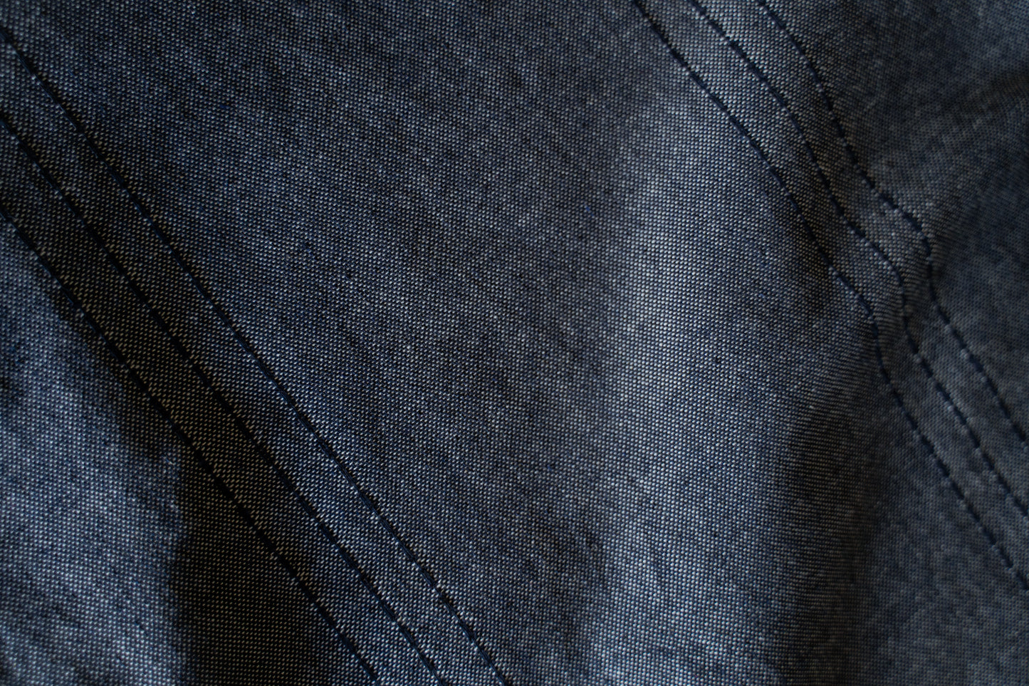 Maxi Fouta Noire chinée - multi-usages