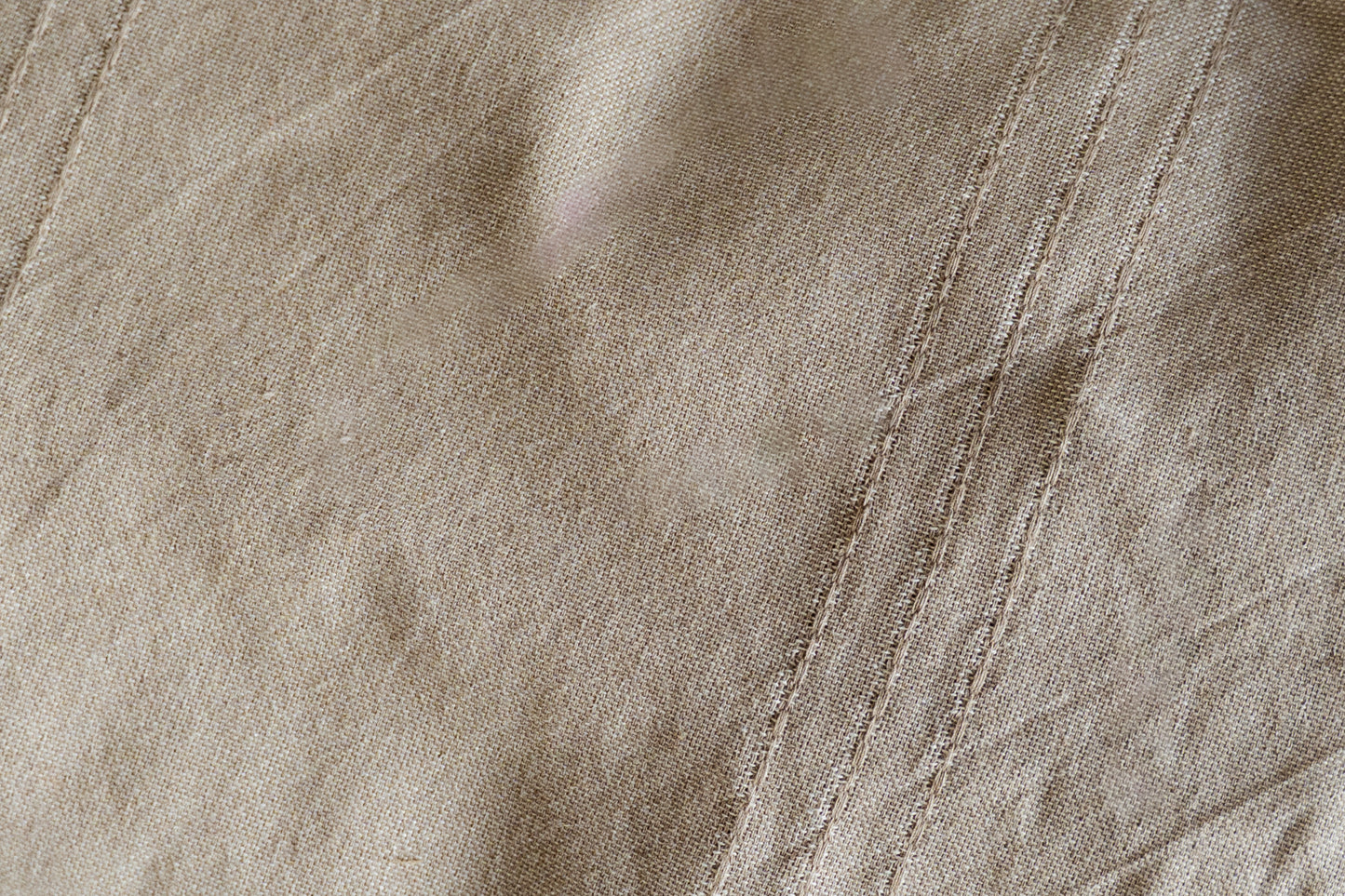 Maxi Fouta Beige - multi-usages