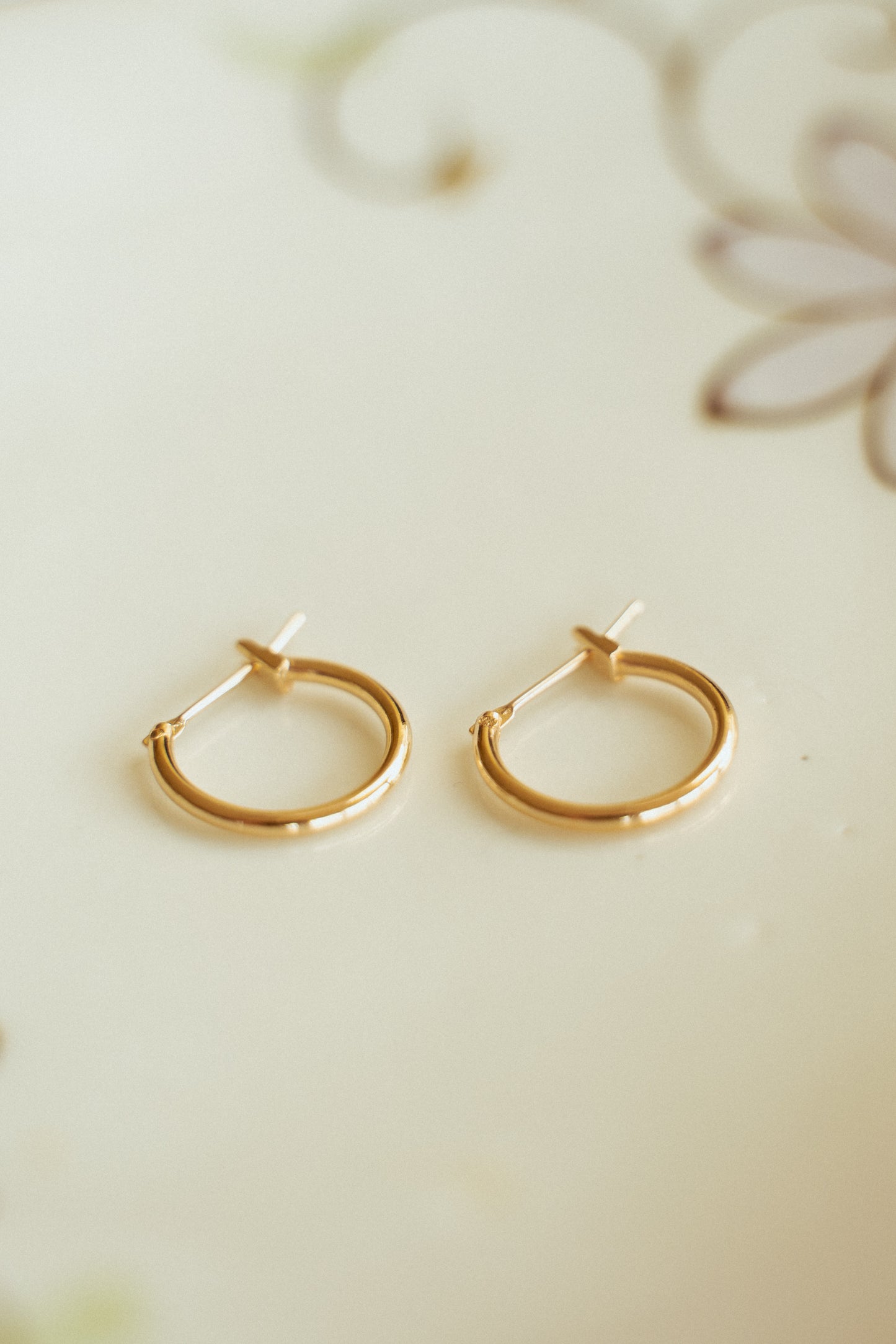 Boucles d’oreilles Mallorca