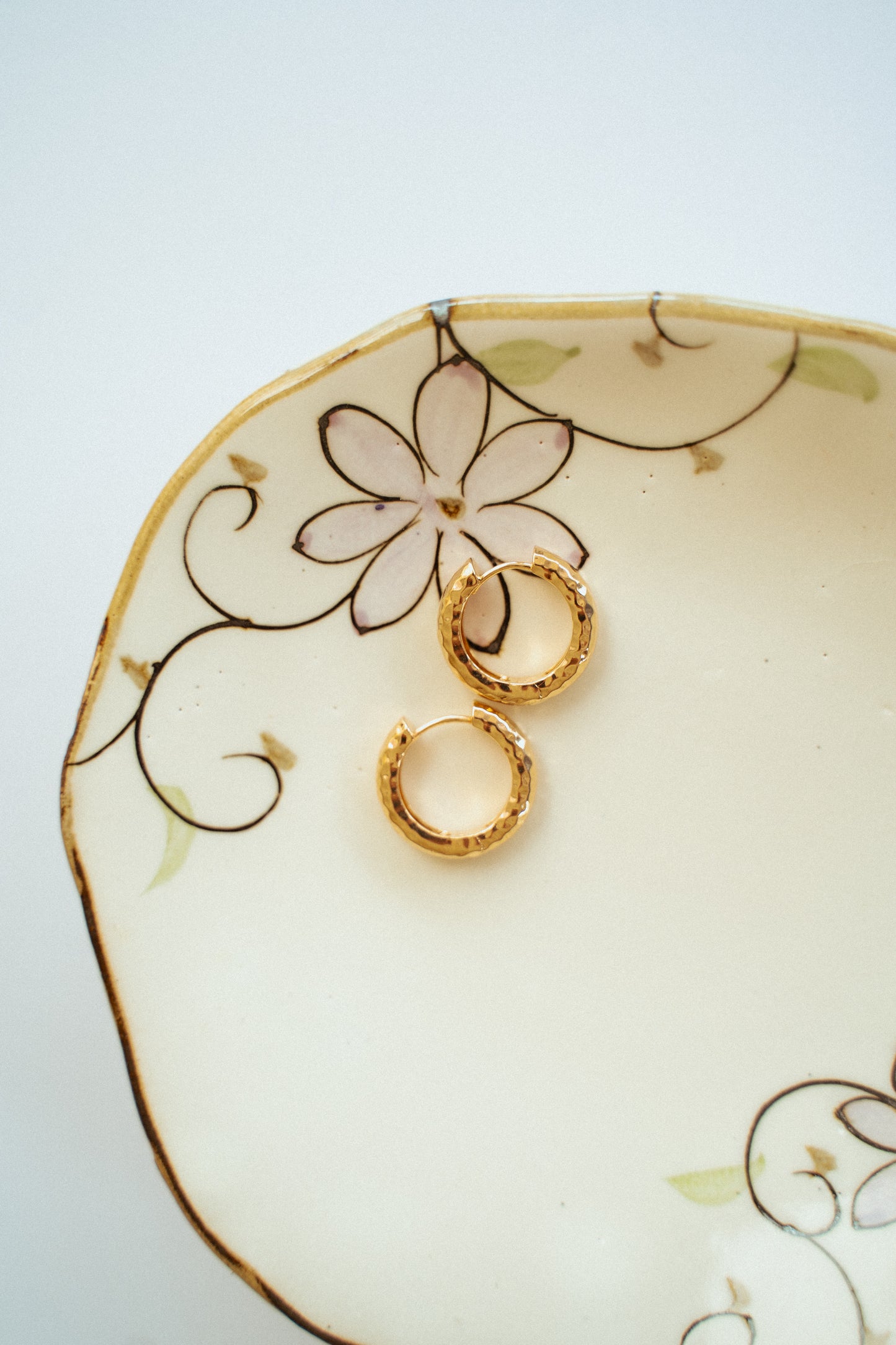 Boucles d’oreilles Oran