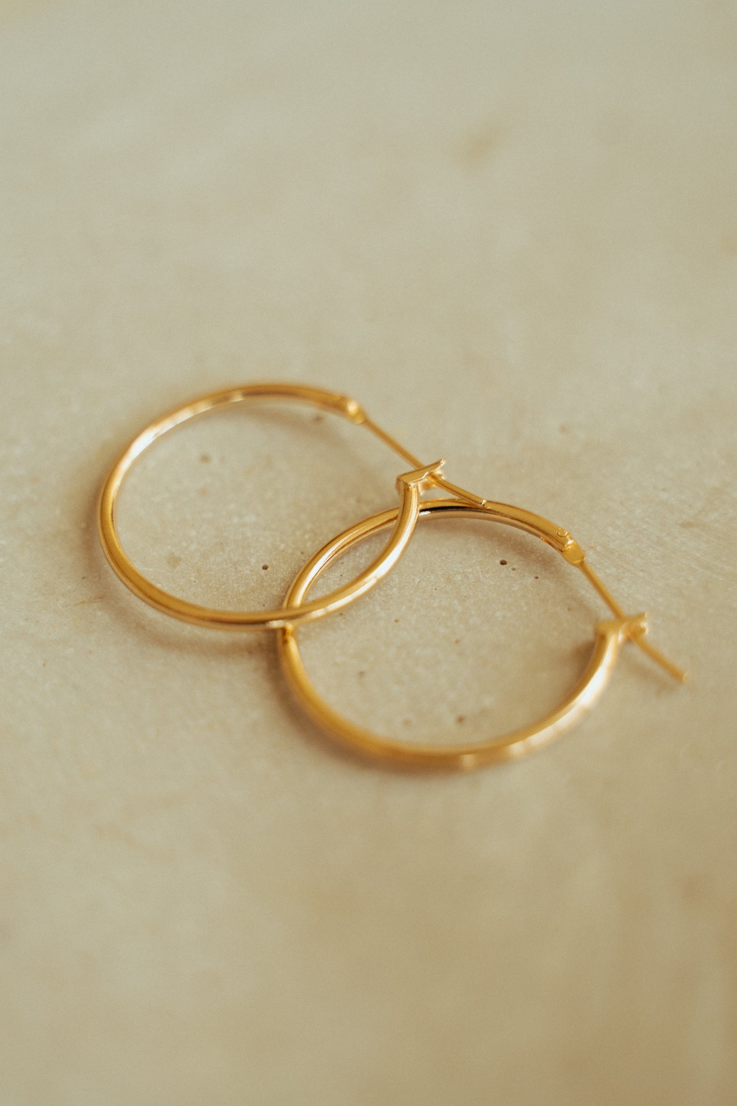 Boucles d’oreilles Cabrera