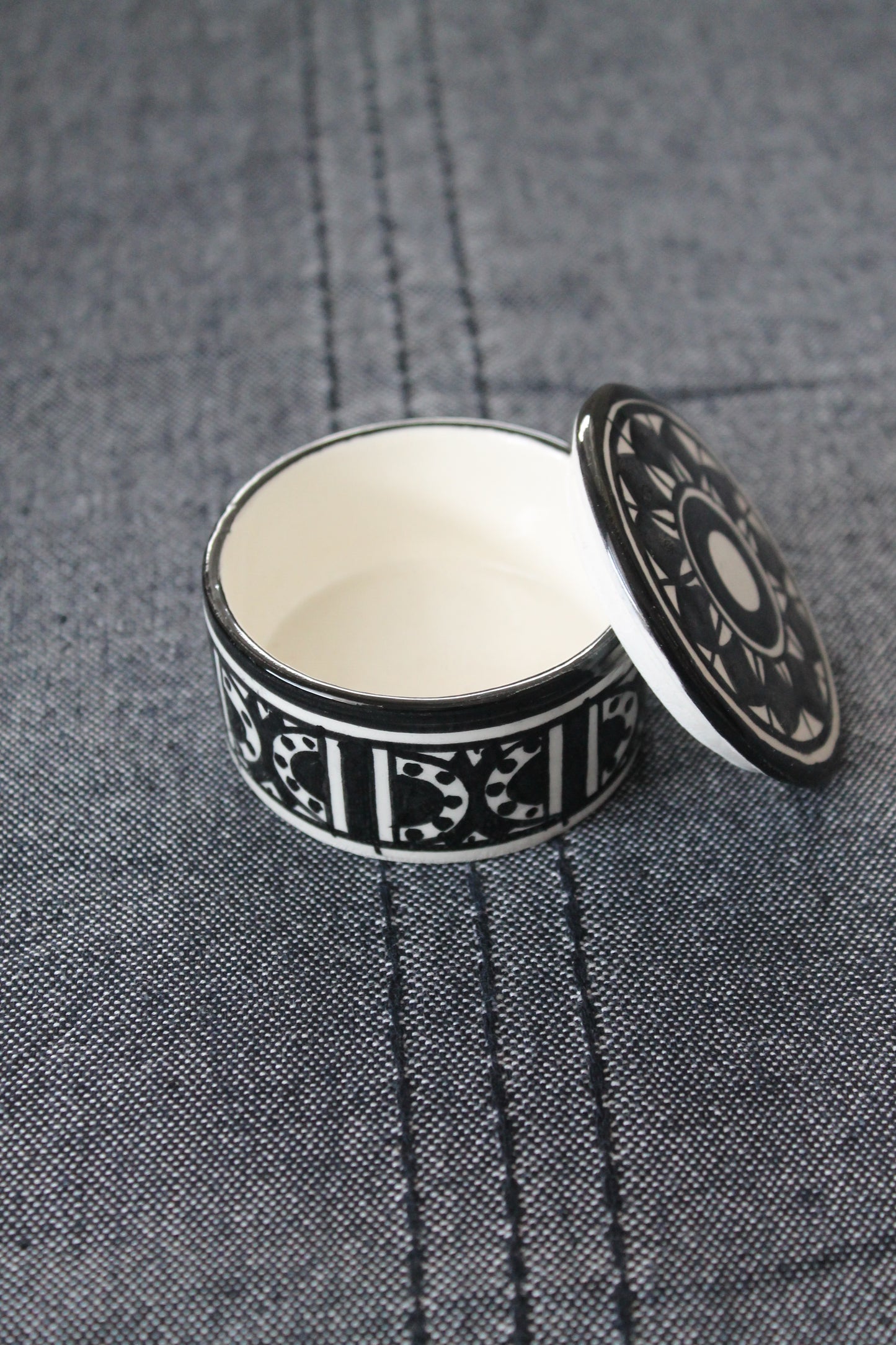 Le petit écrin n°5 - Collection les minis
