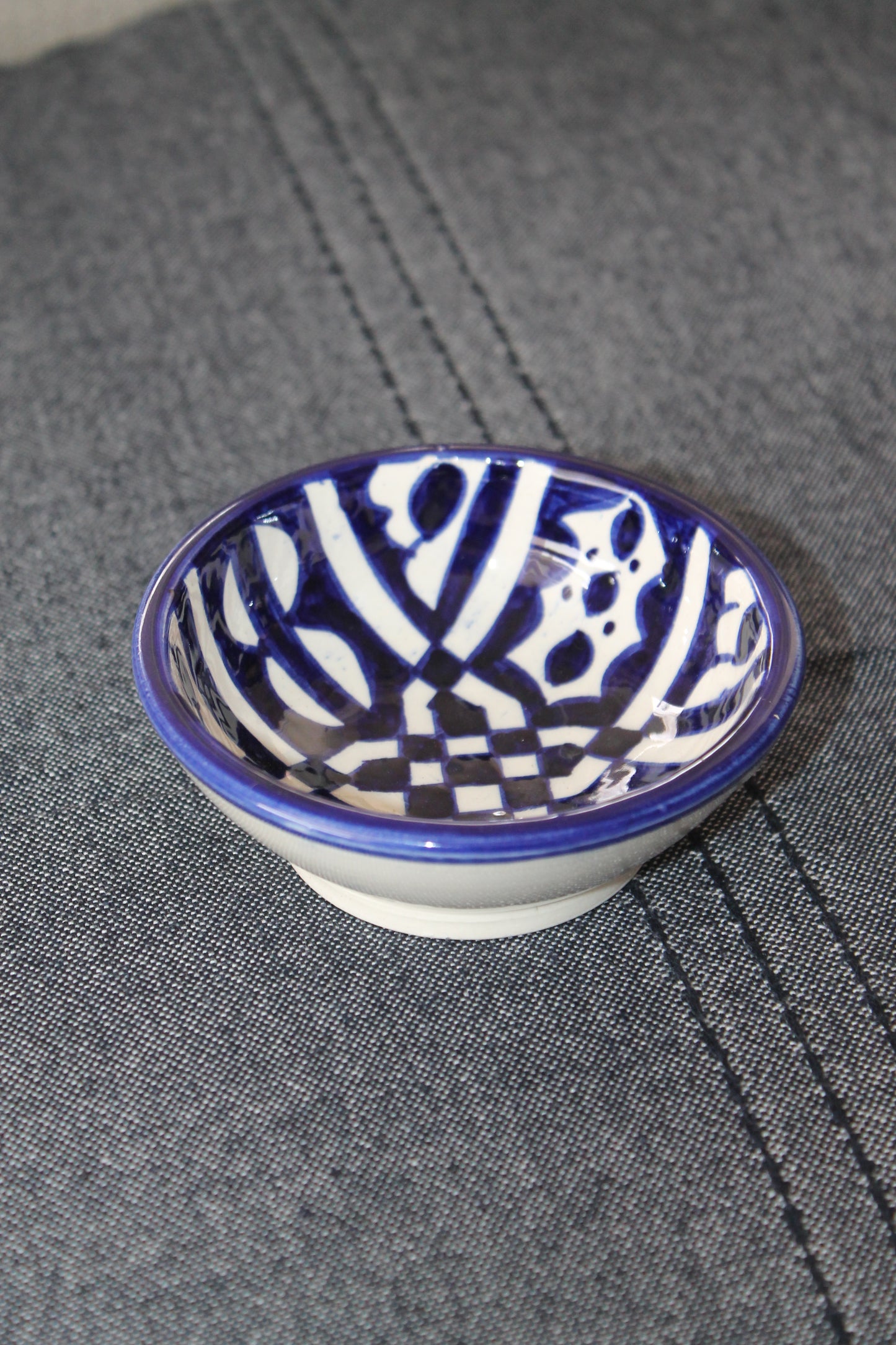 Le bol n°1 - Collection les minis