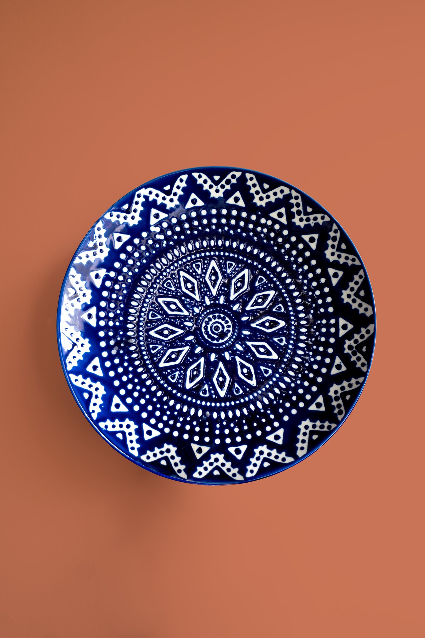 Plat Safi – Diamètre 35 cm