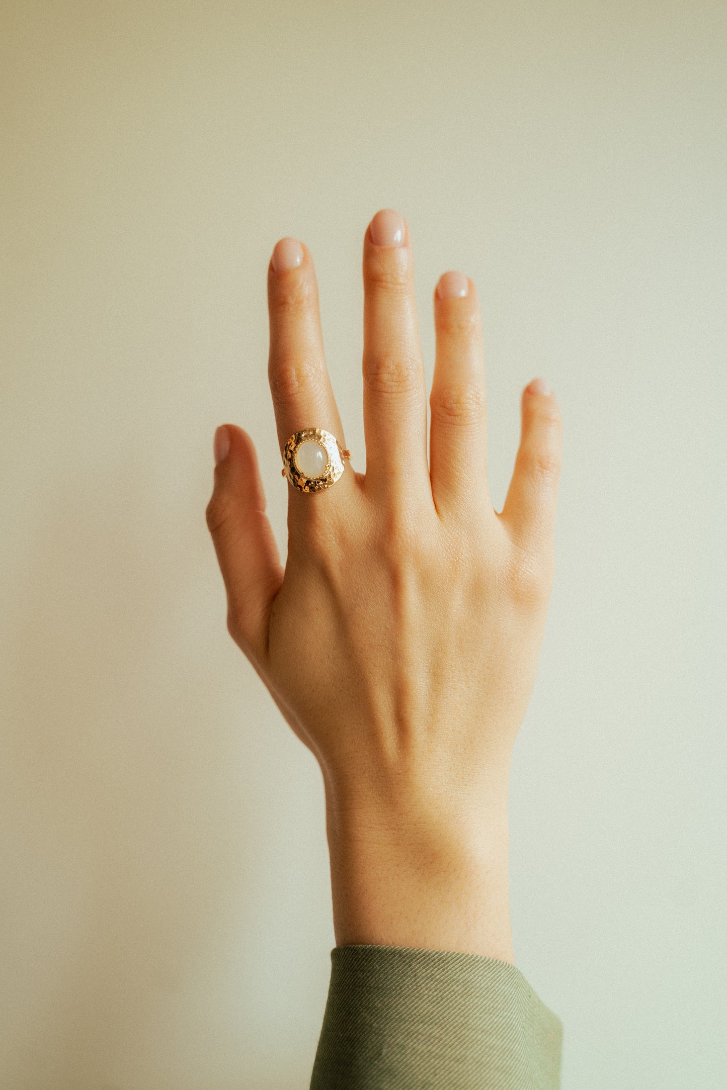 Bague Paros