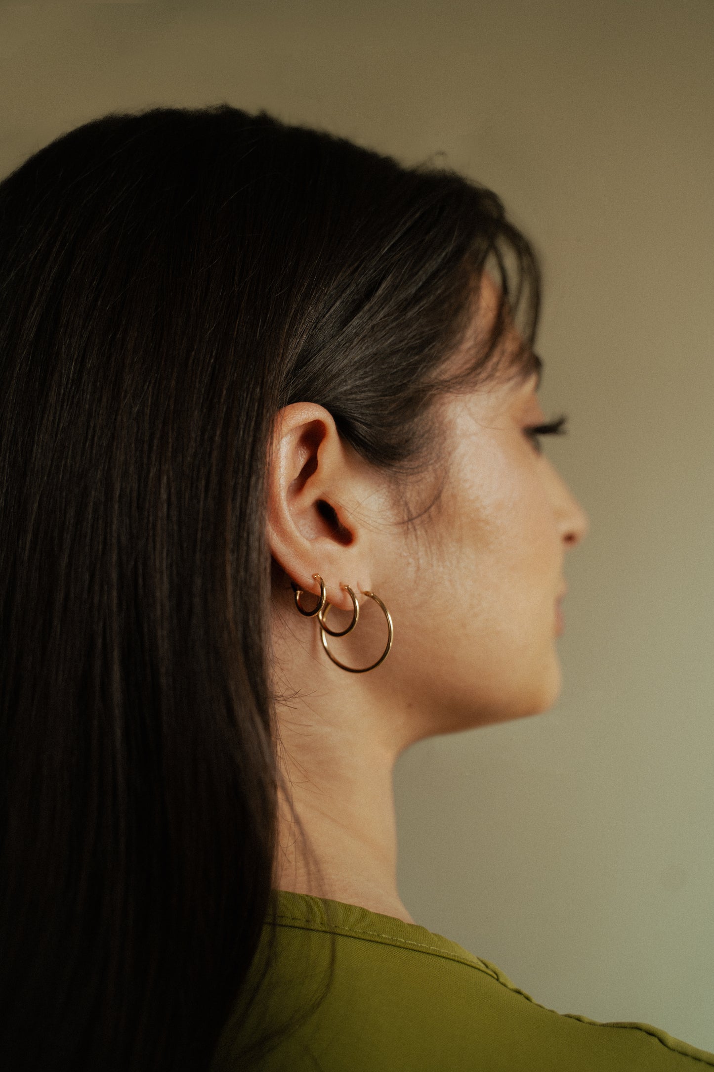 Boucles d’oreilles Mallorca