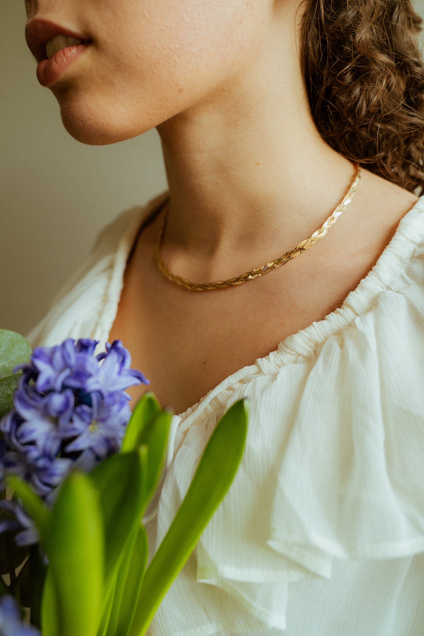Collier Azrou