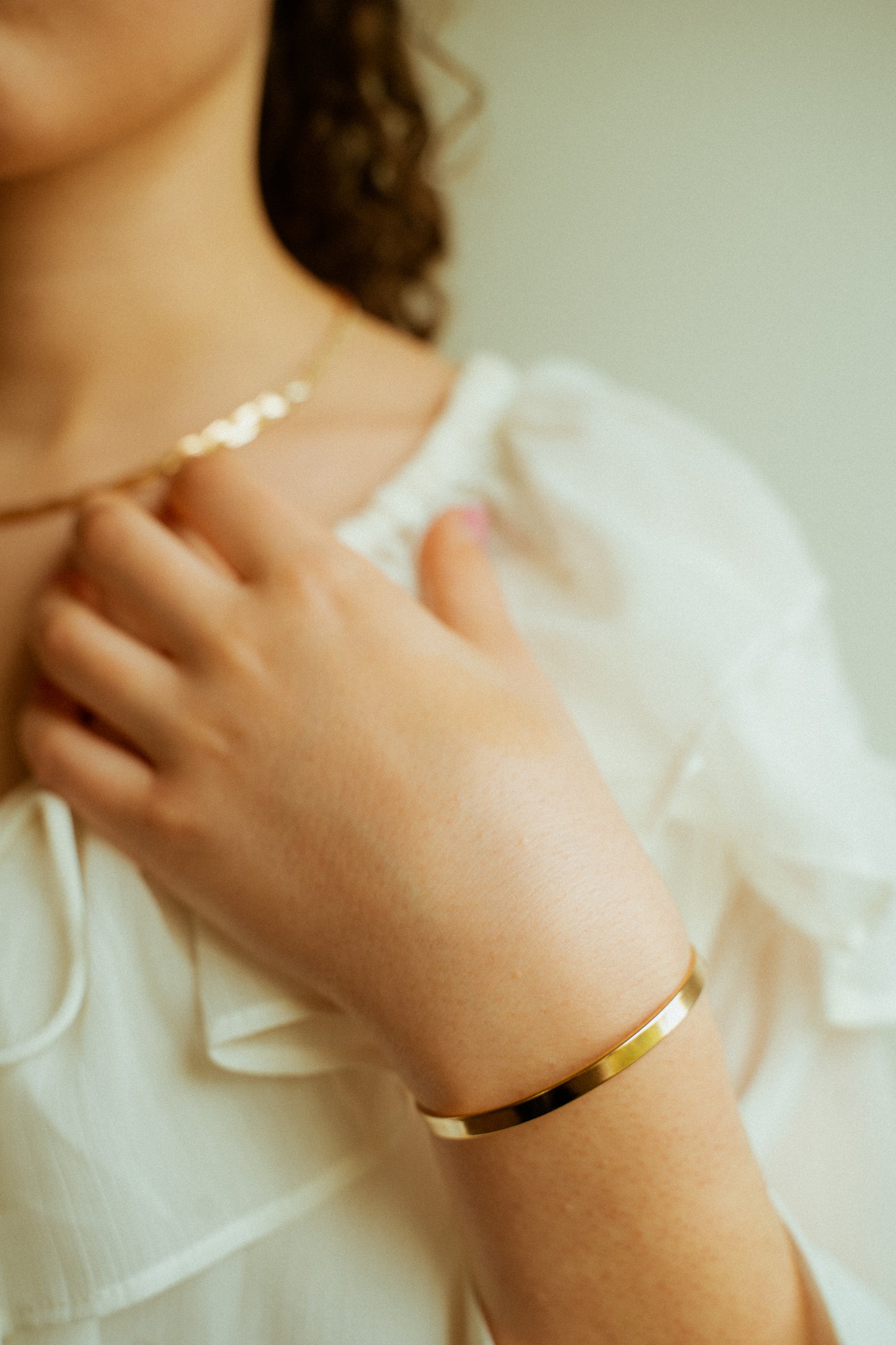 Collier Azrou