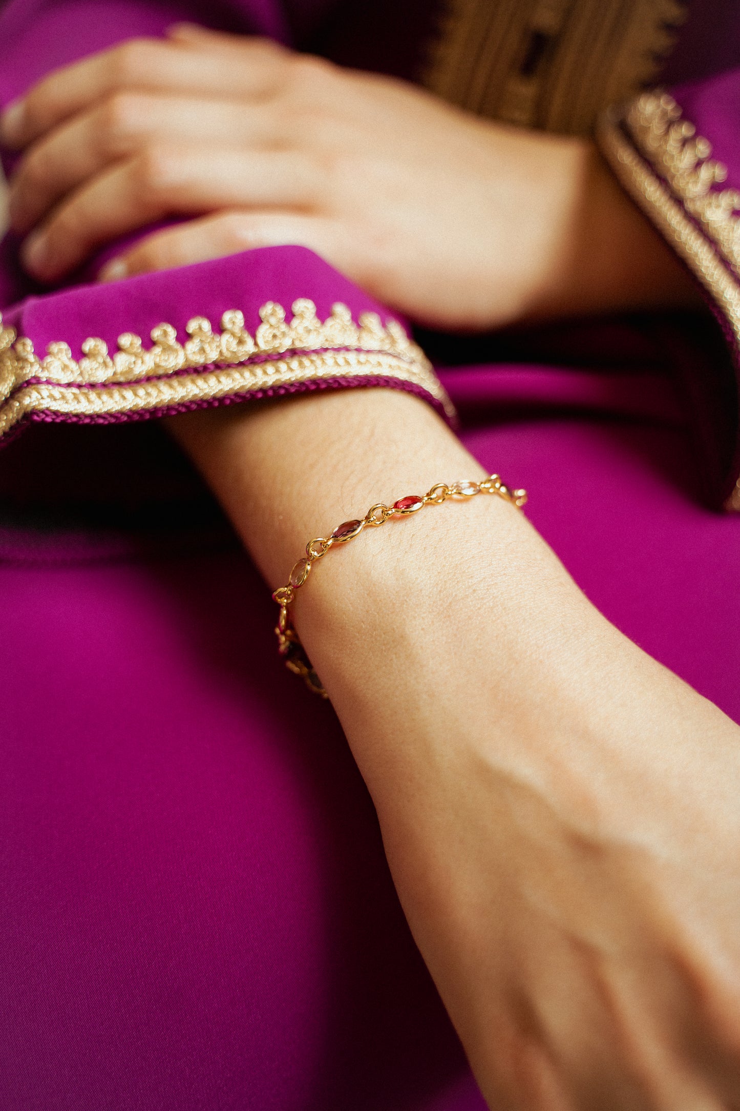 Bracelet Madaba
