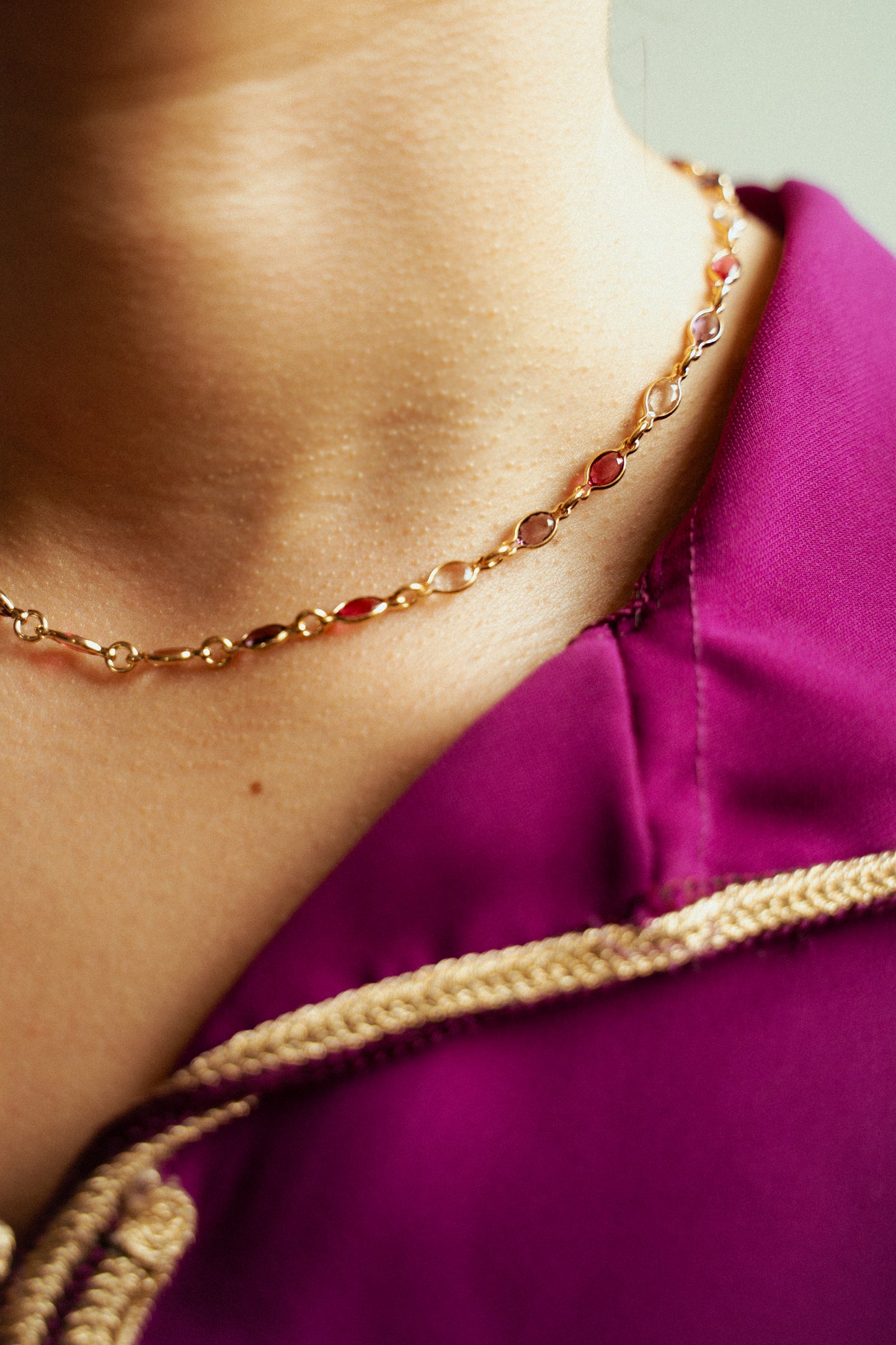 Collier Madaba
