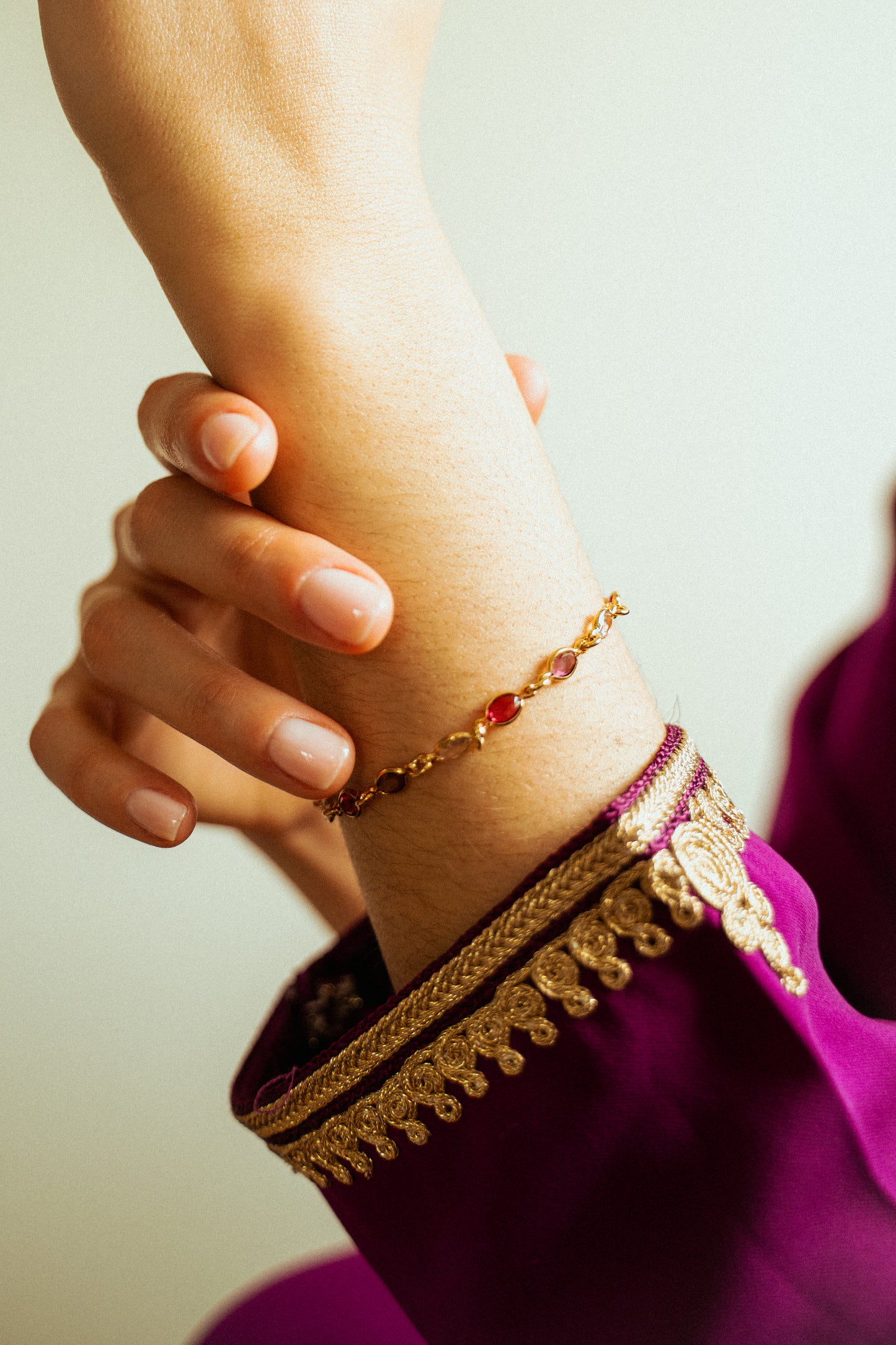 Bracelet Madaba