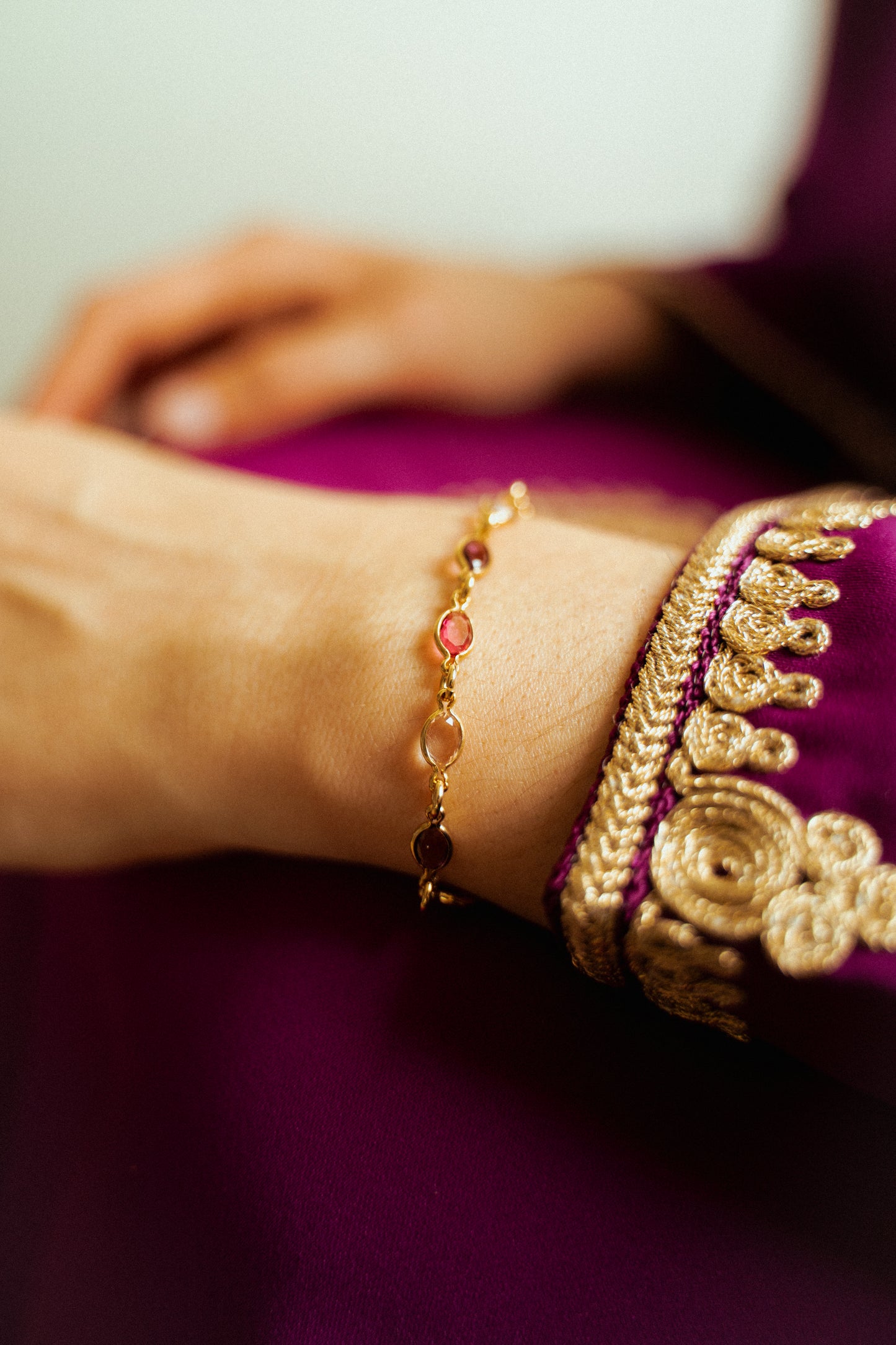 Bracelet Madaba