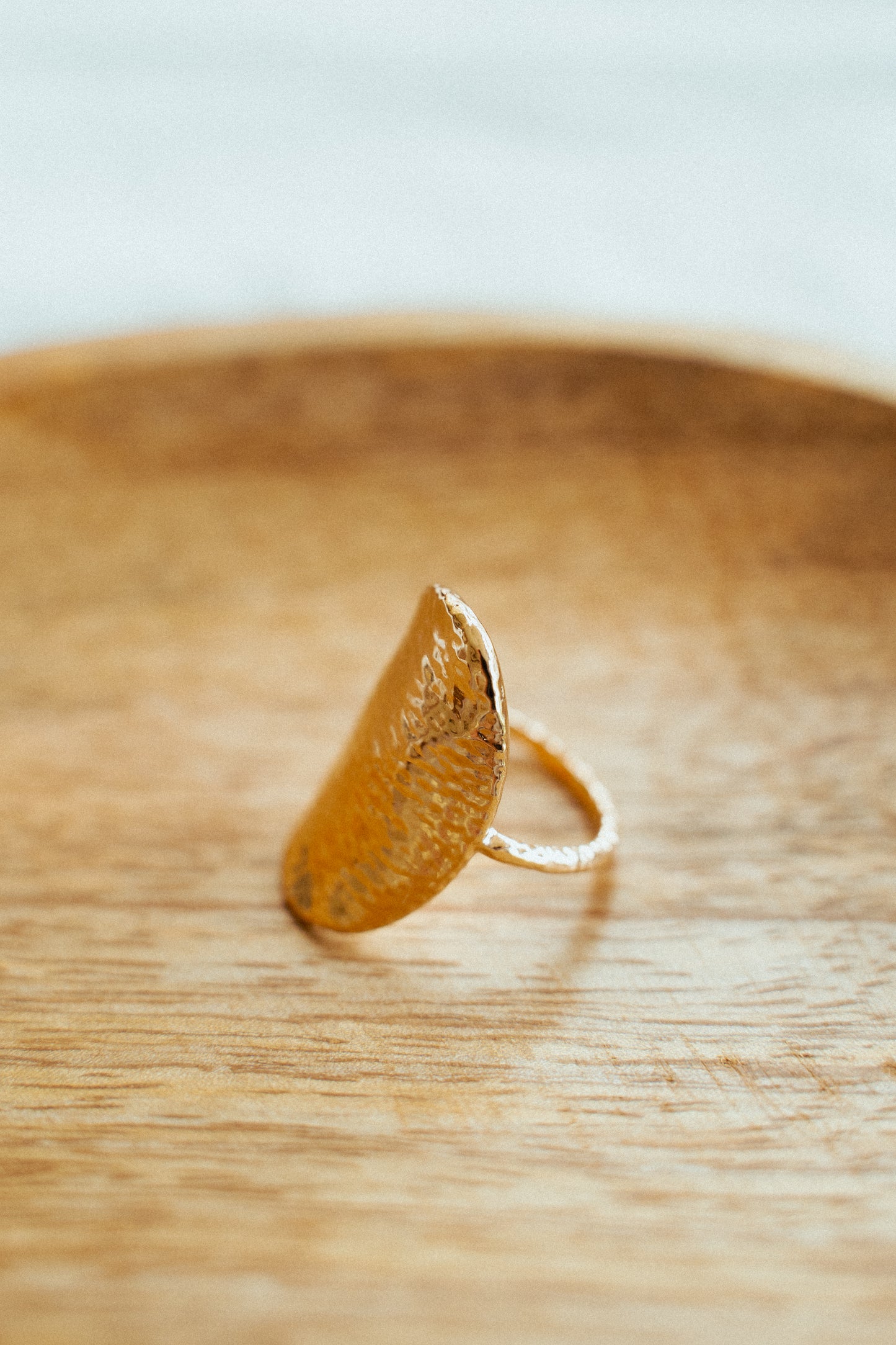 Bague Sétif