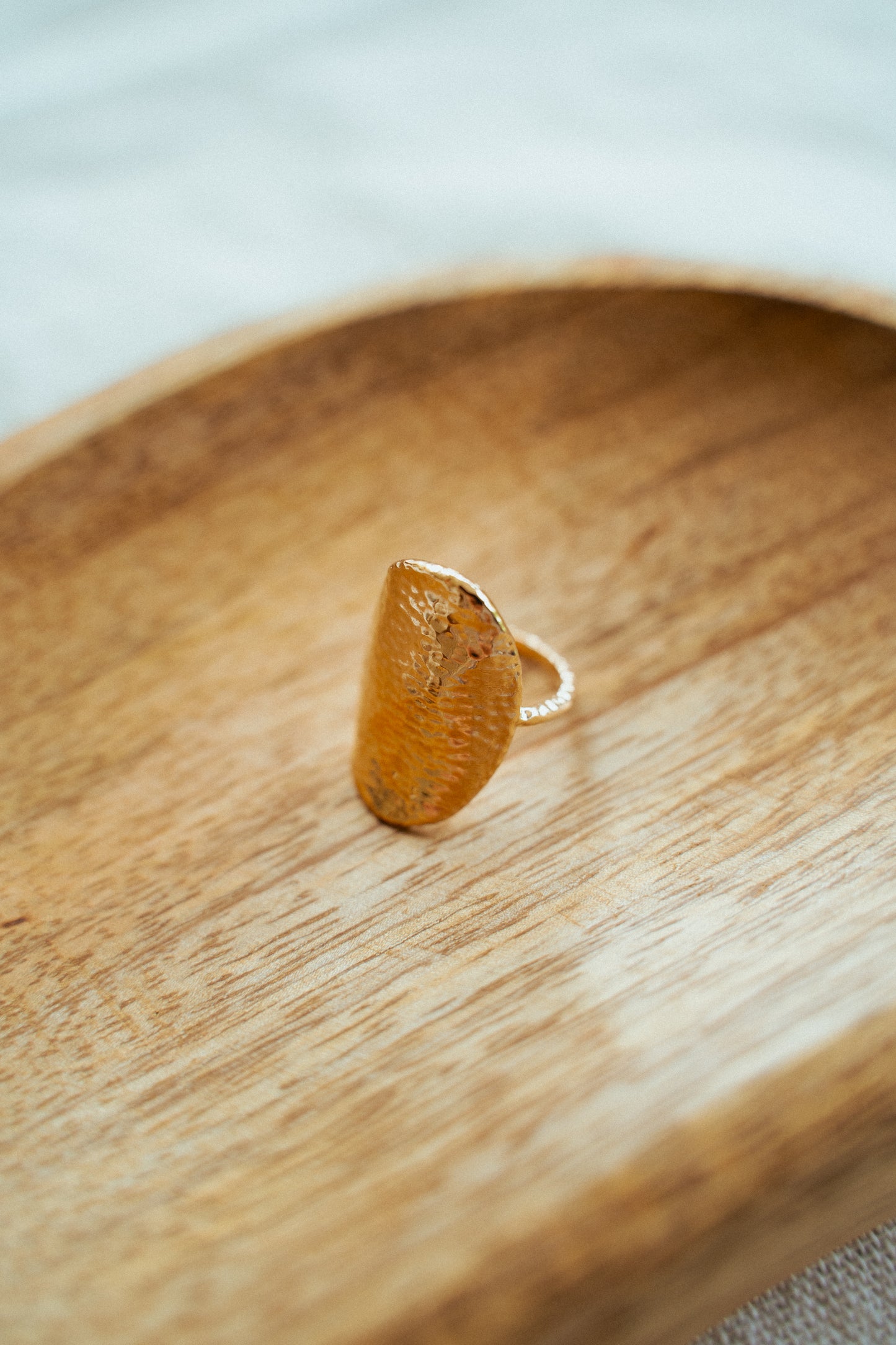 Bague Sétif