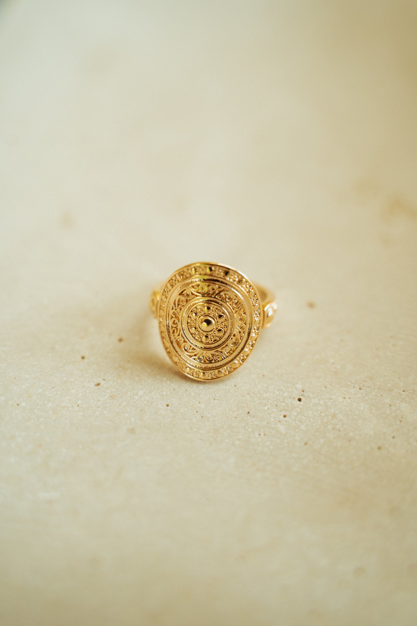 Bague Palermo