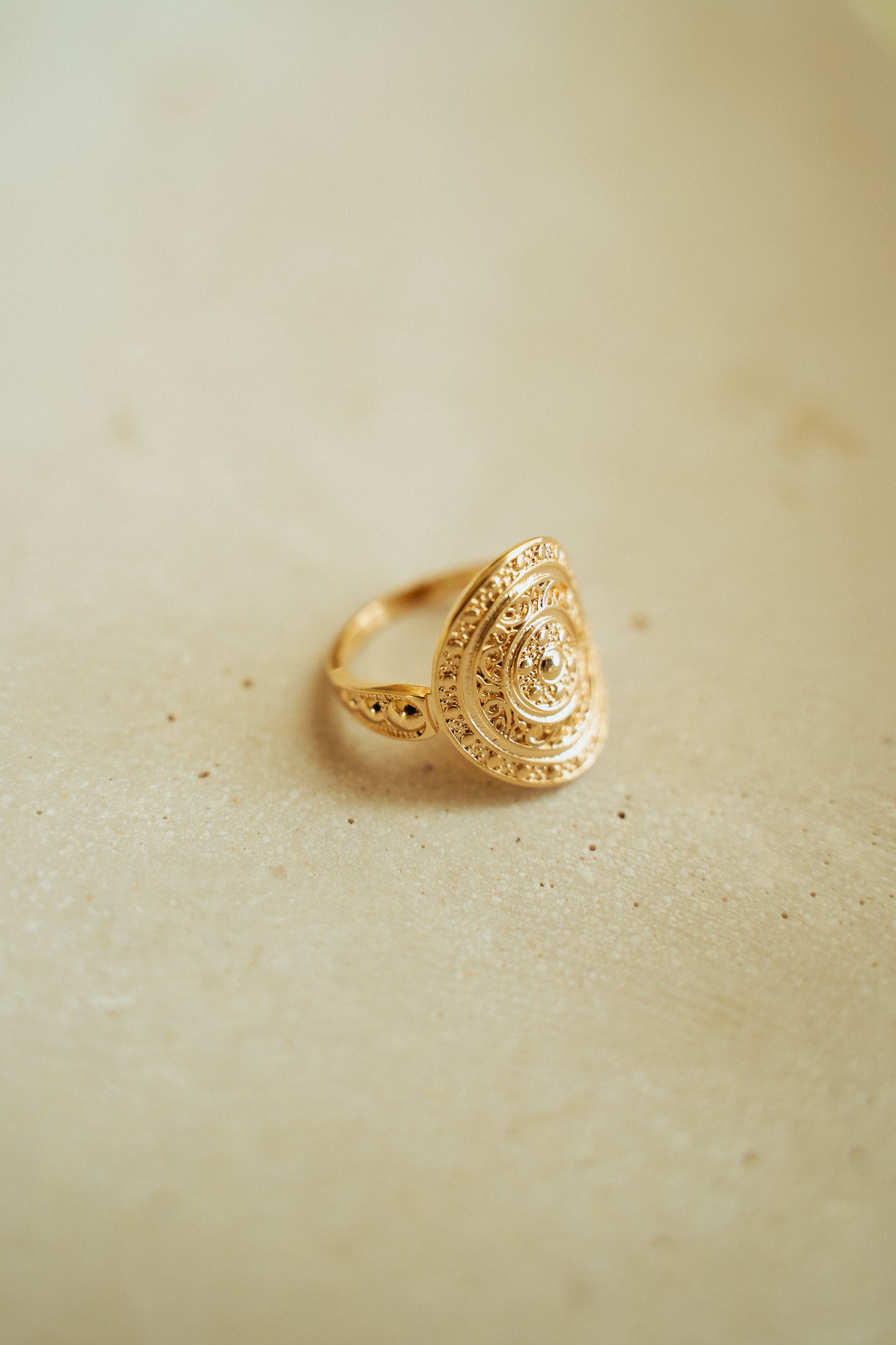Bague Palermo