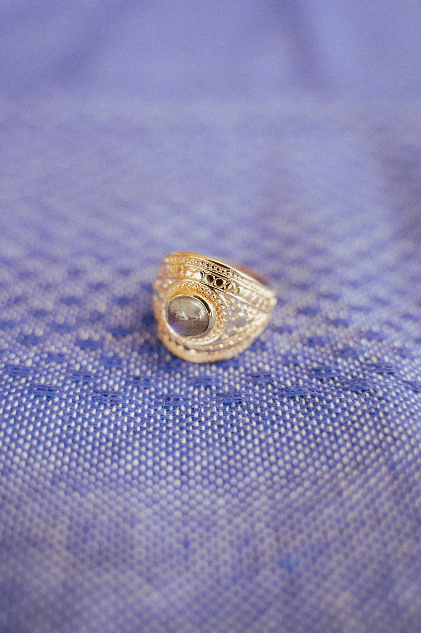 Bague Sevilla