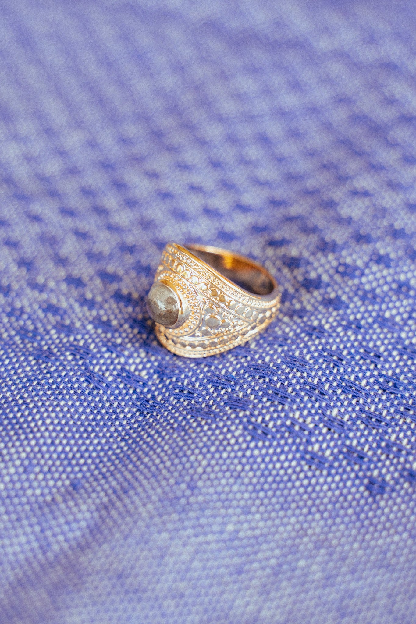 Bague Sevilla
