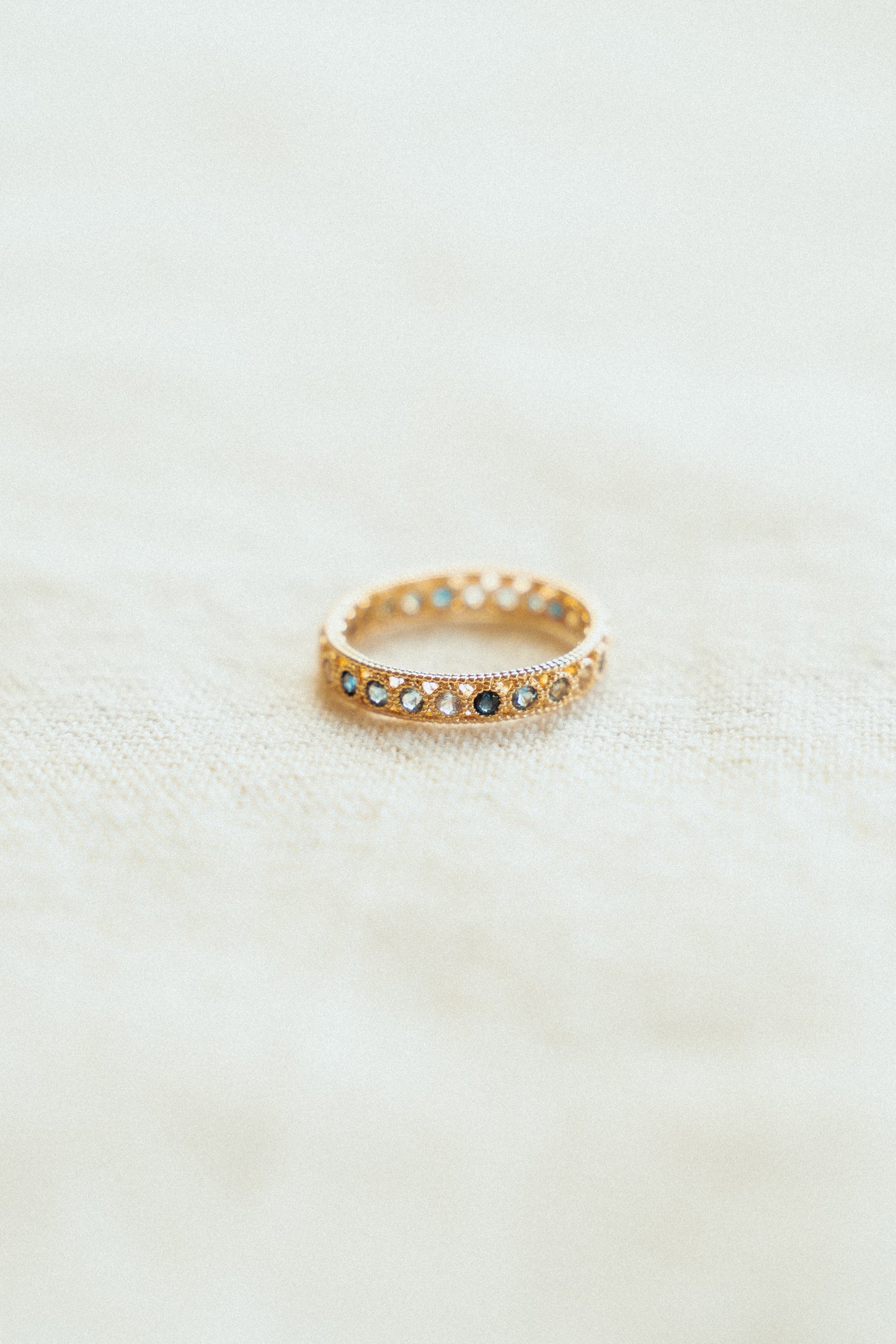 Bague Milos