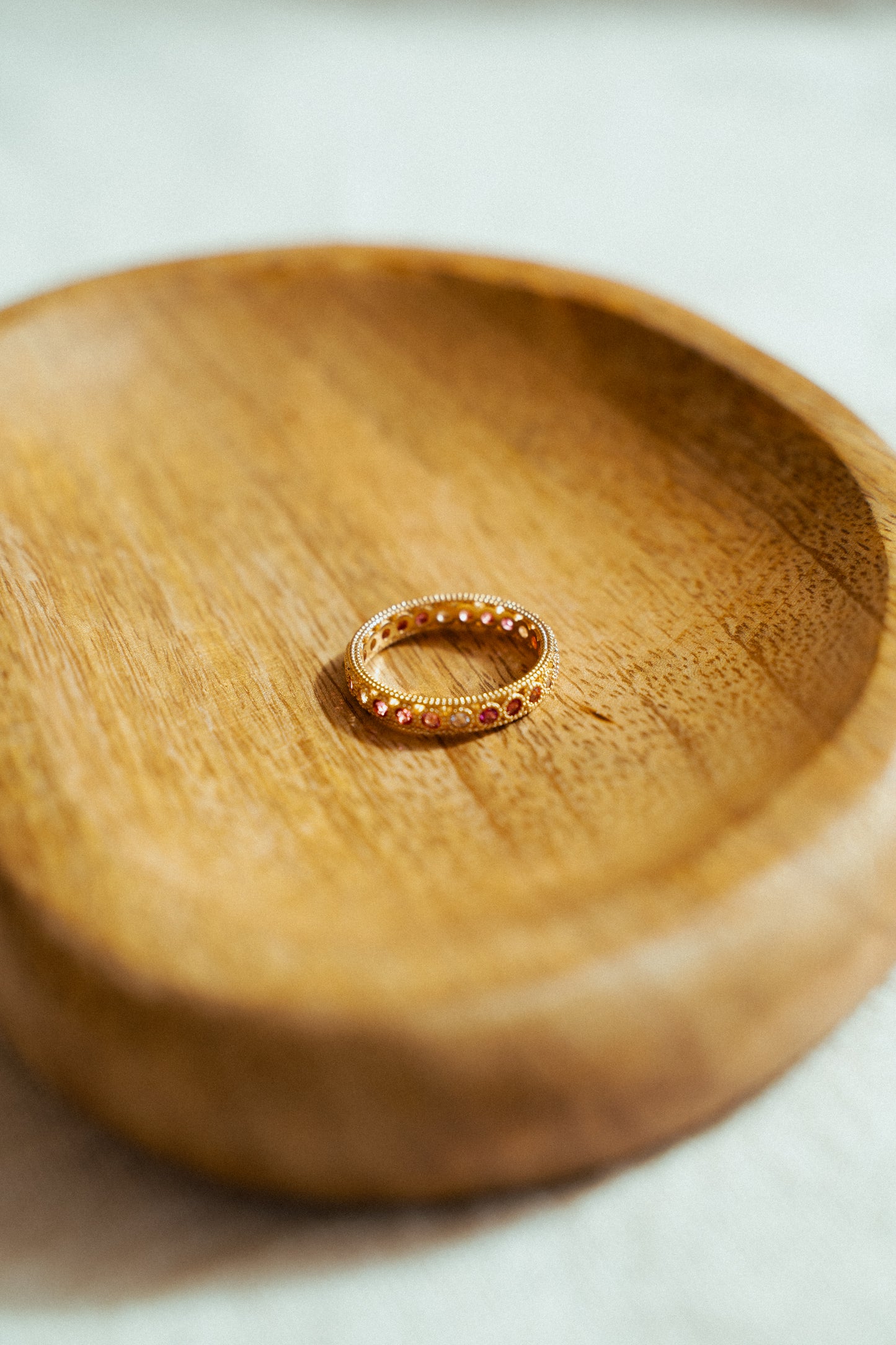 Bague Samos