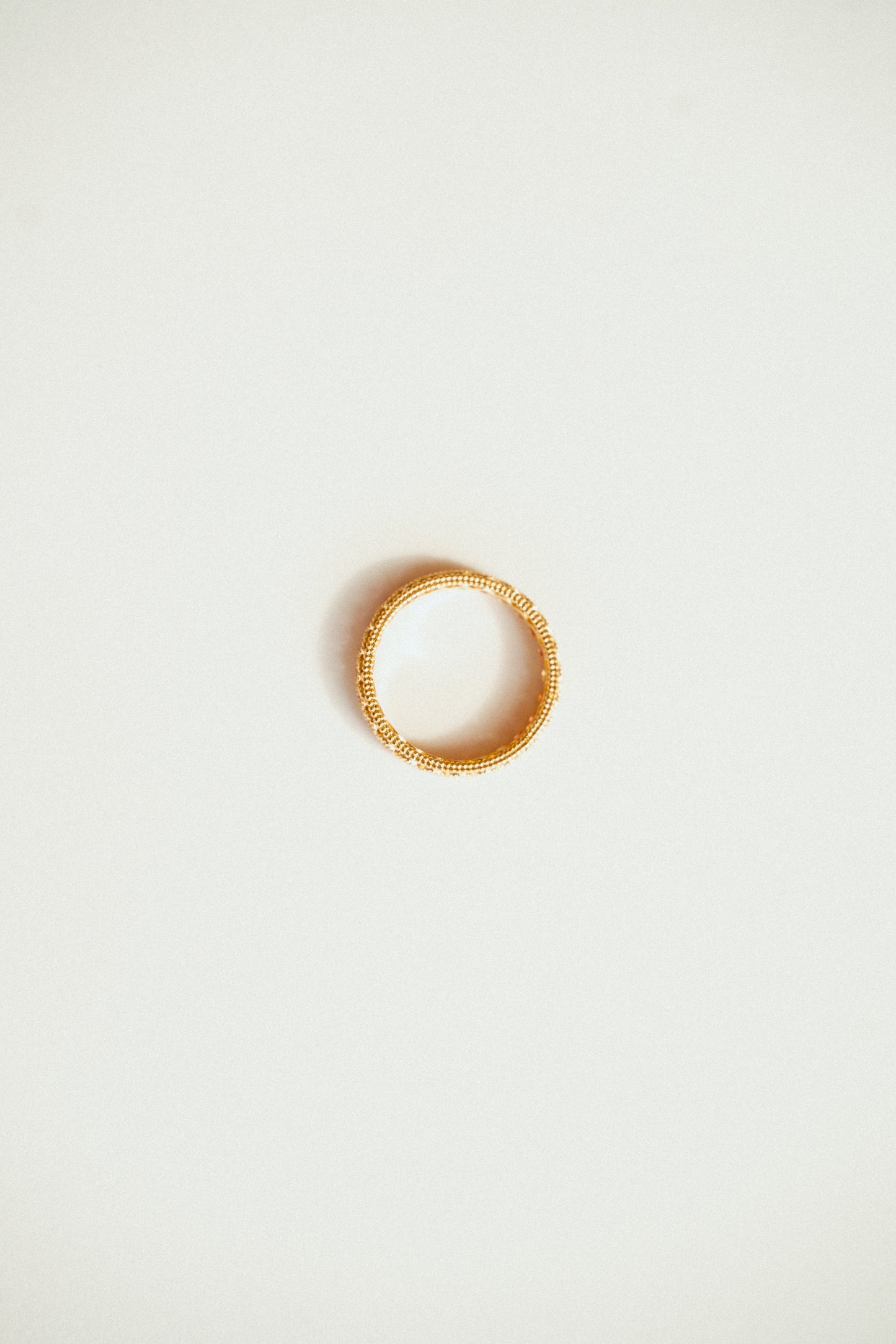 Bague Samos