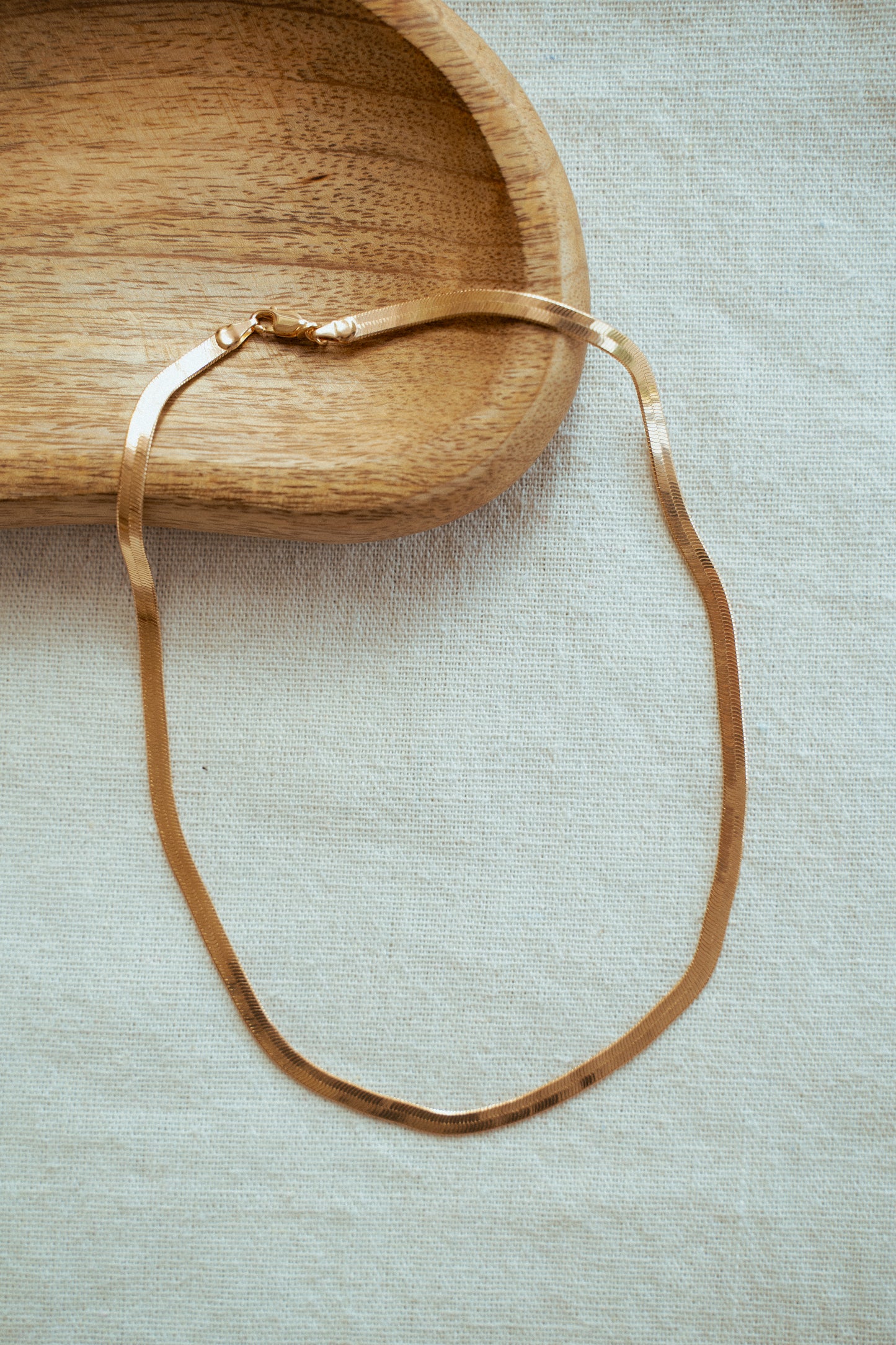 Collier Nefta