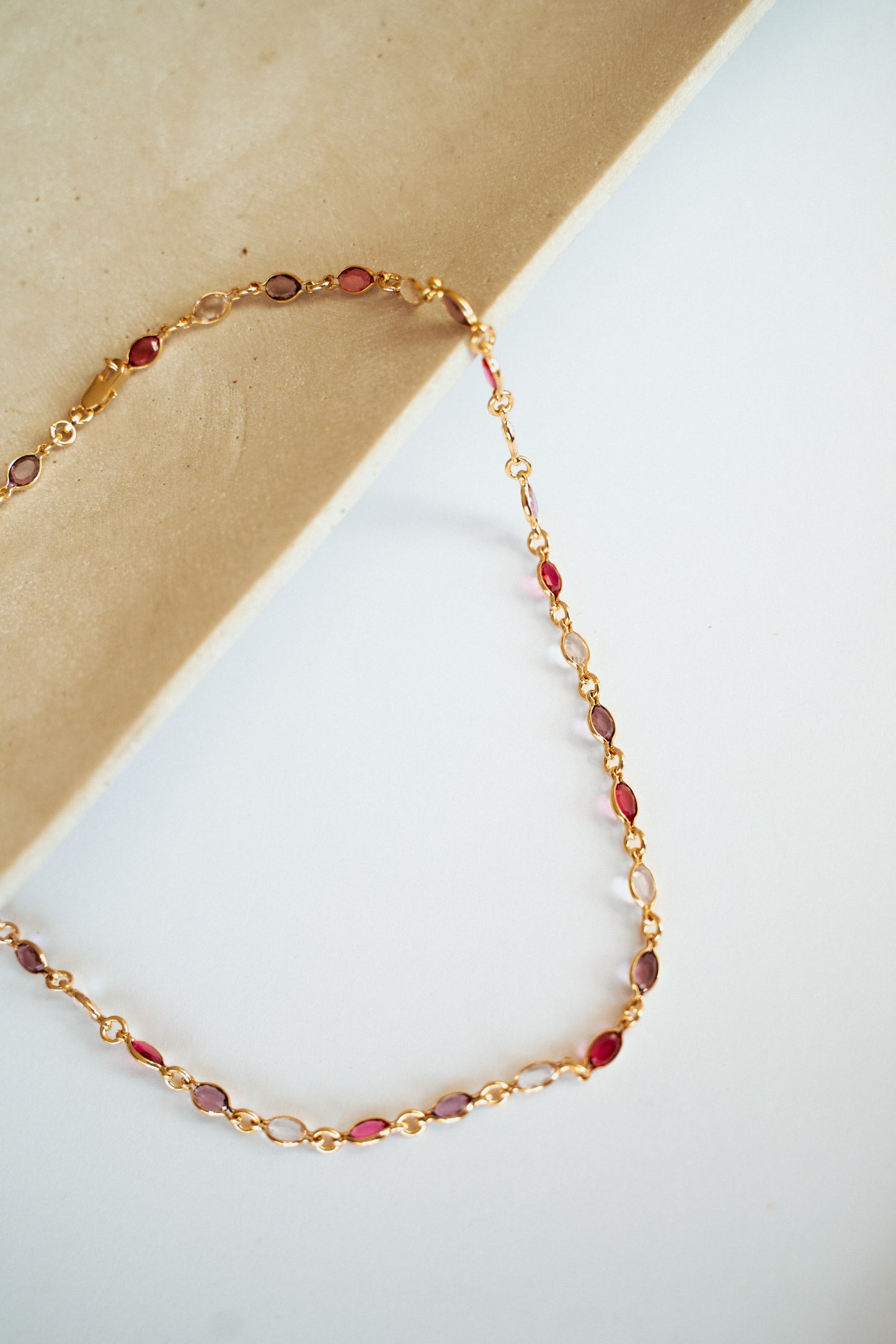 Collier Madaba