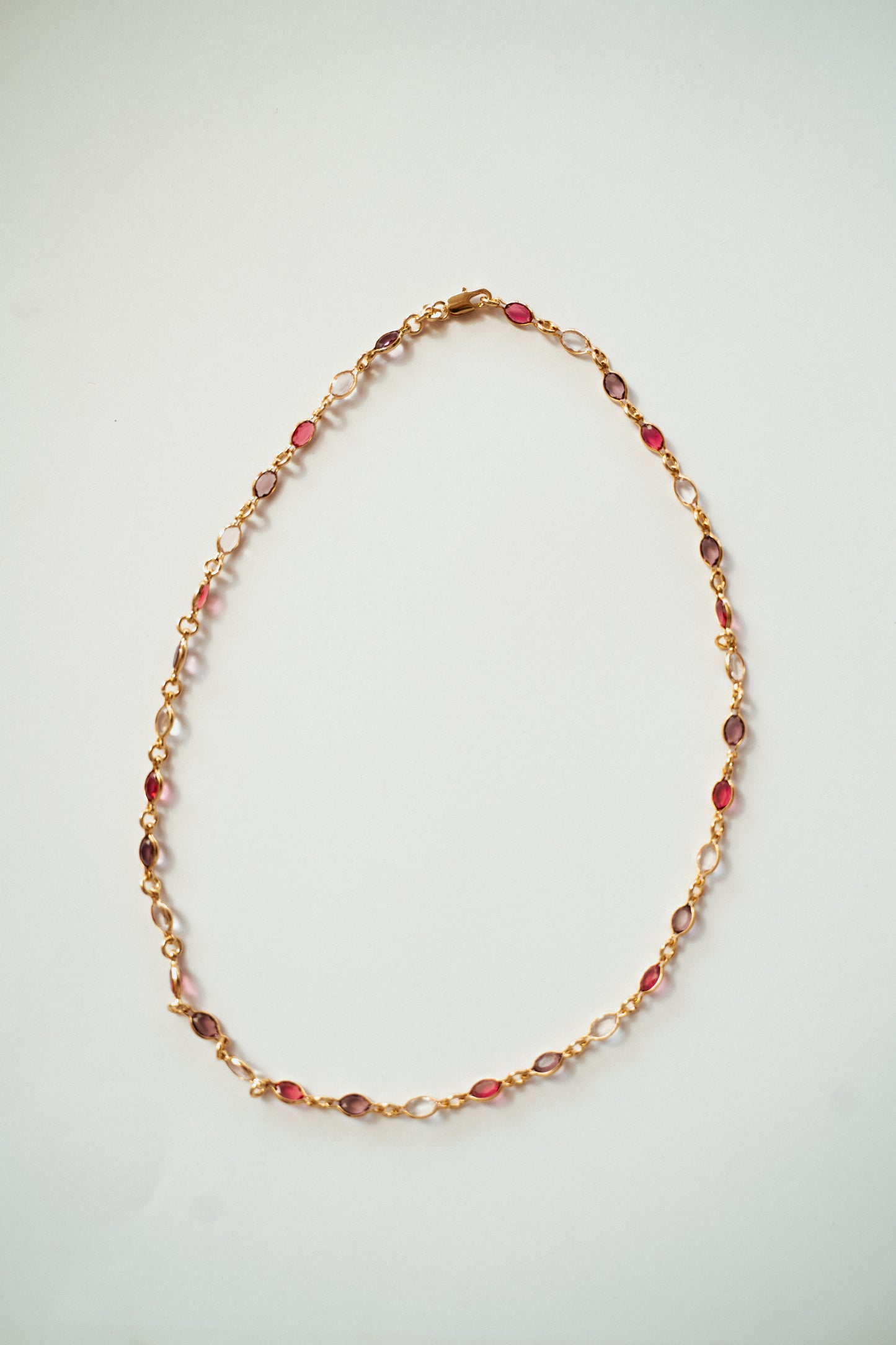 Collier Madaba