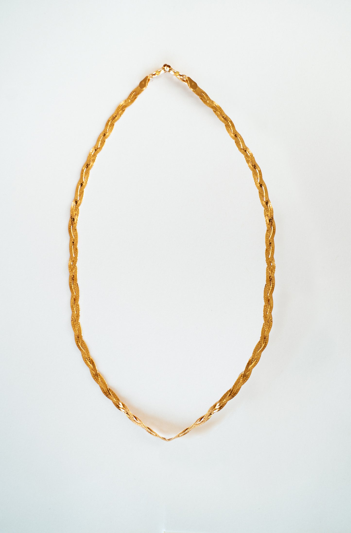 Collier Azrou