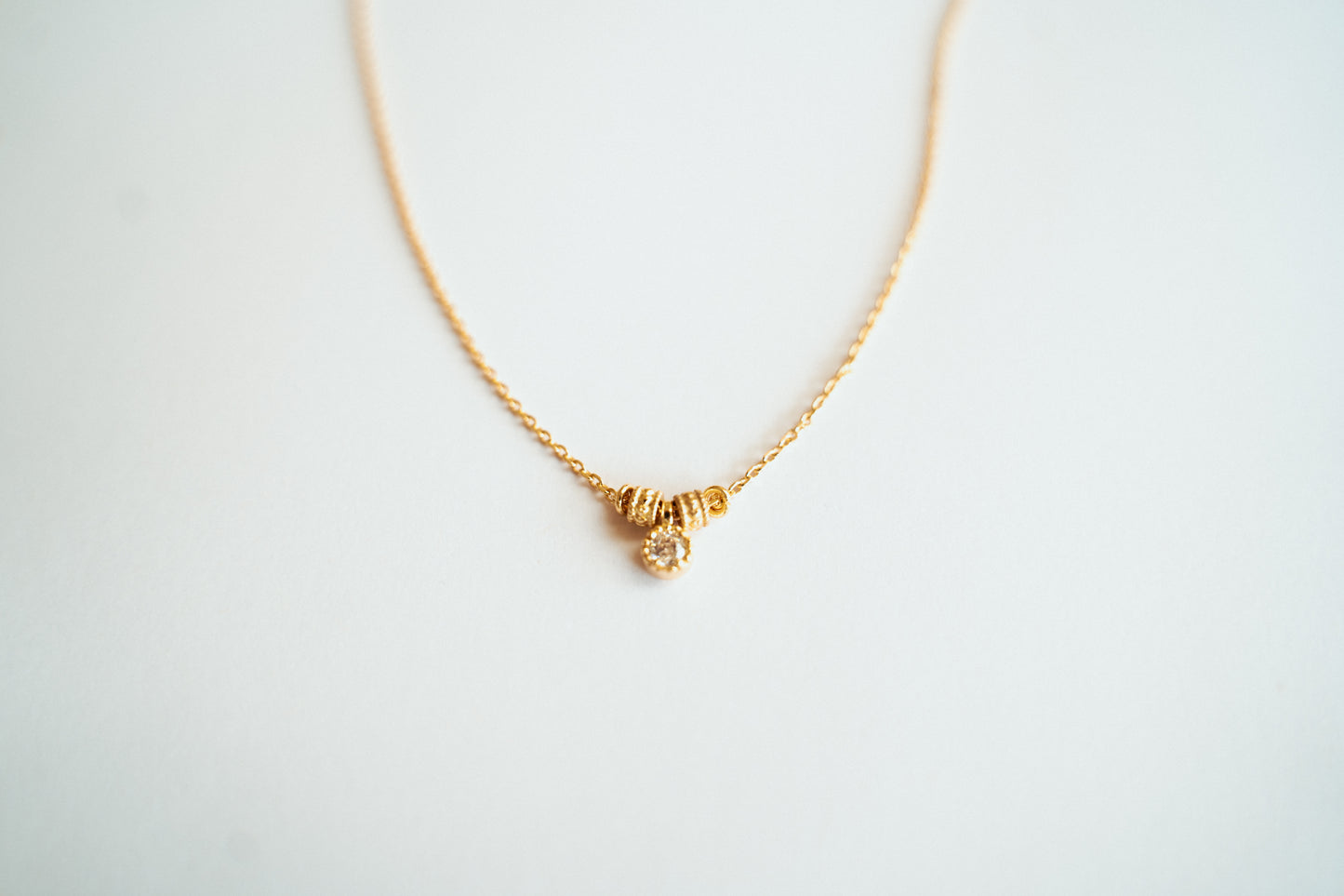 Collier Simi rond