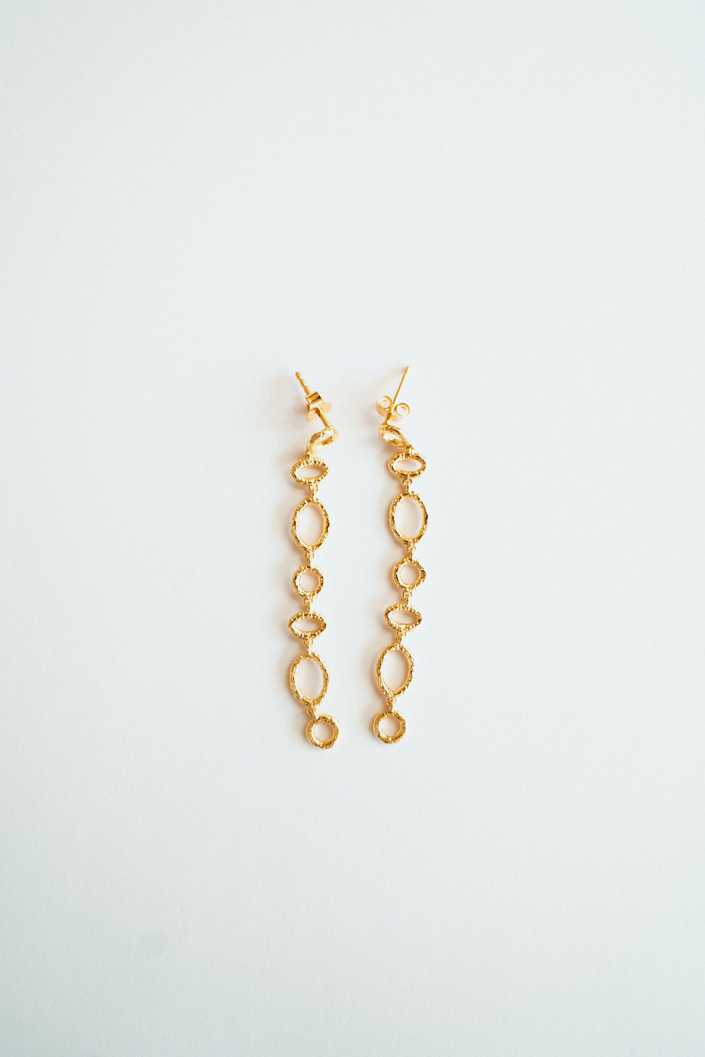 Boucles d’oreilles Petra