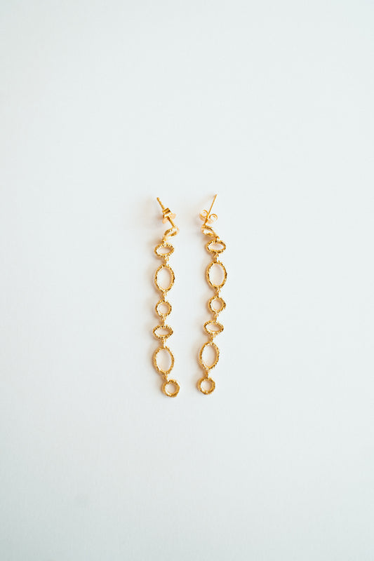 Boucles d’oreilles Petra