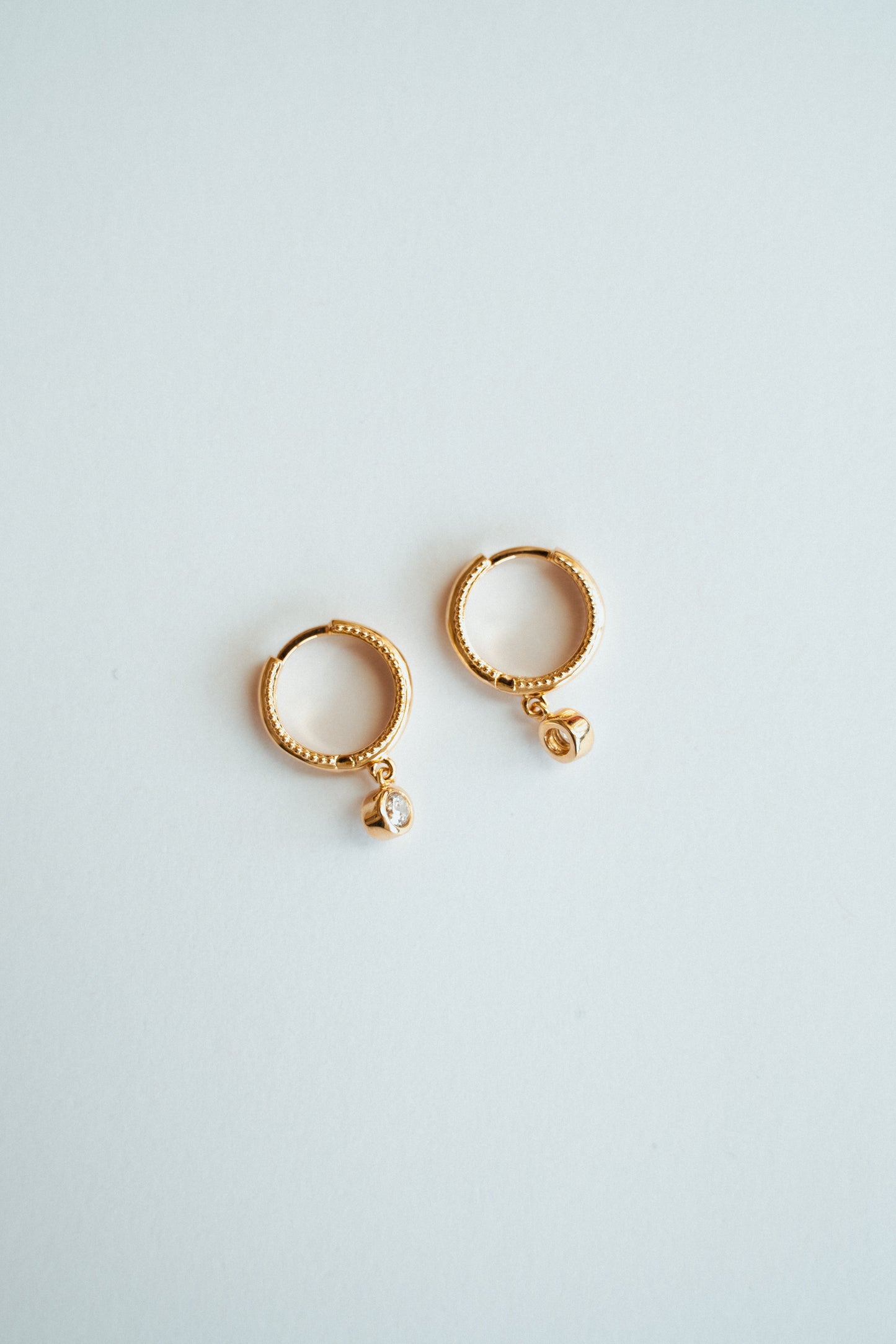 Boucles d’oreilles Zagora