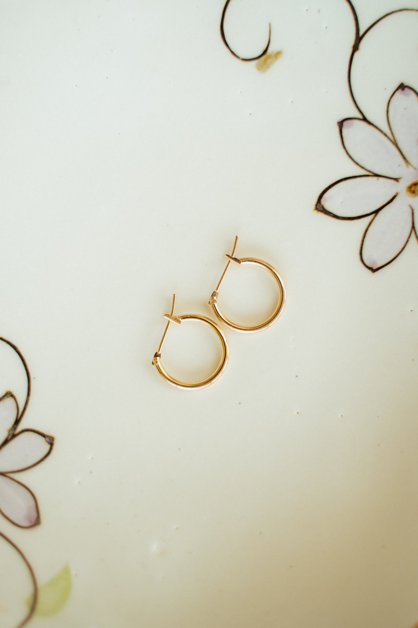 Boucles d’oreilles Mallorca