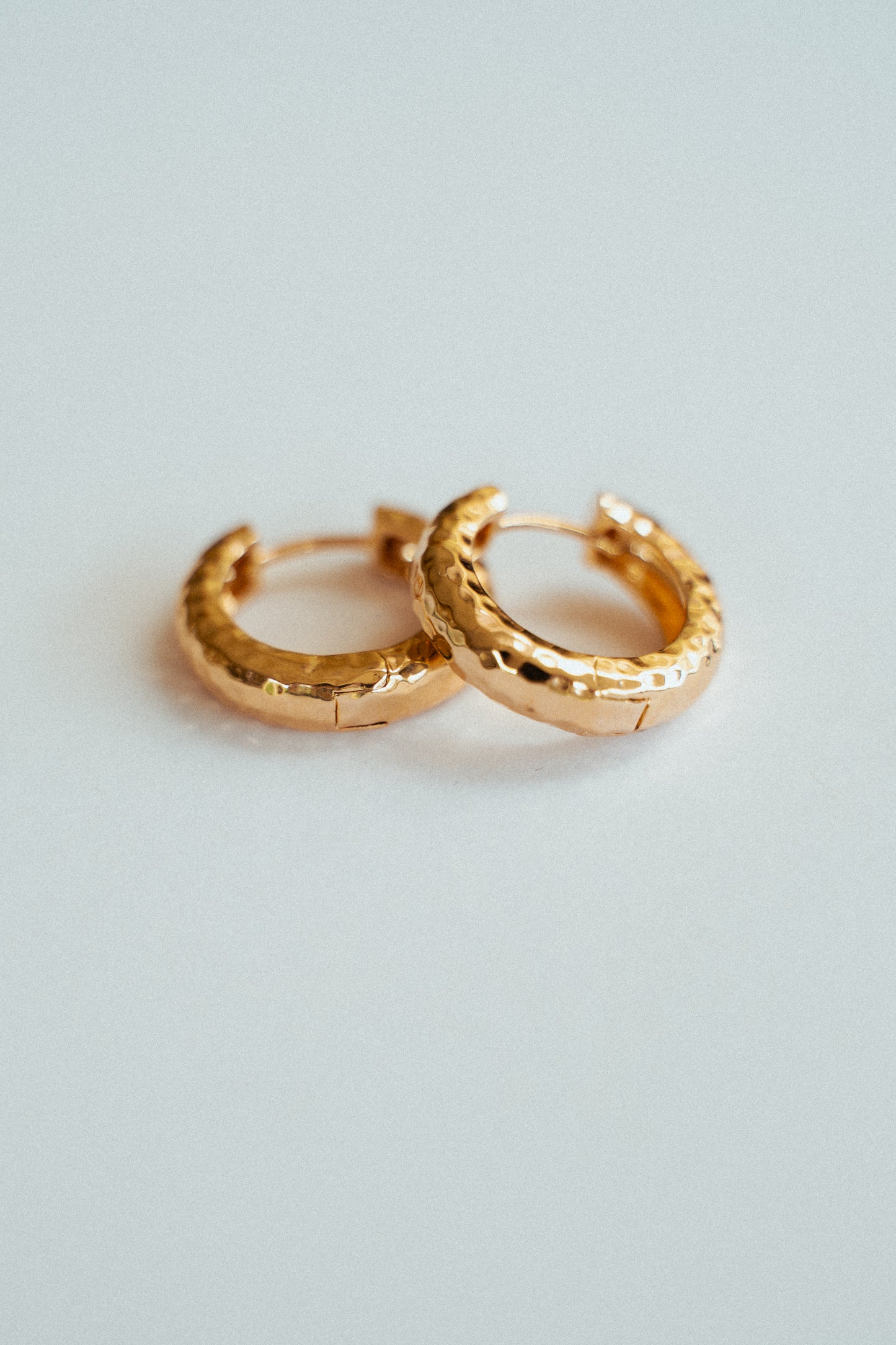 Boucles d’oreilles Oran