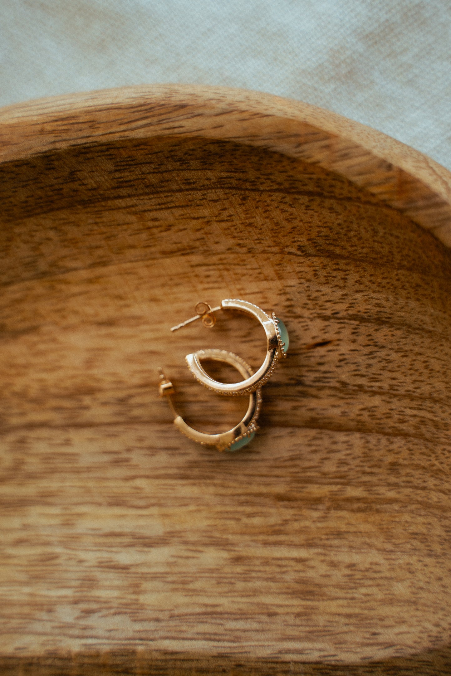 Boucles d’oreilles Meknès
