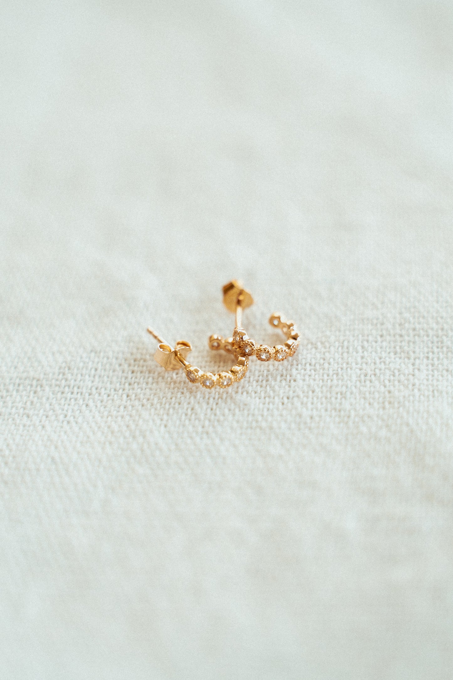 Boucles d’oreilles Beja