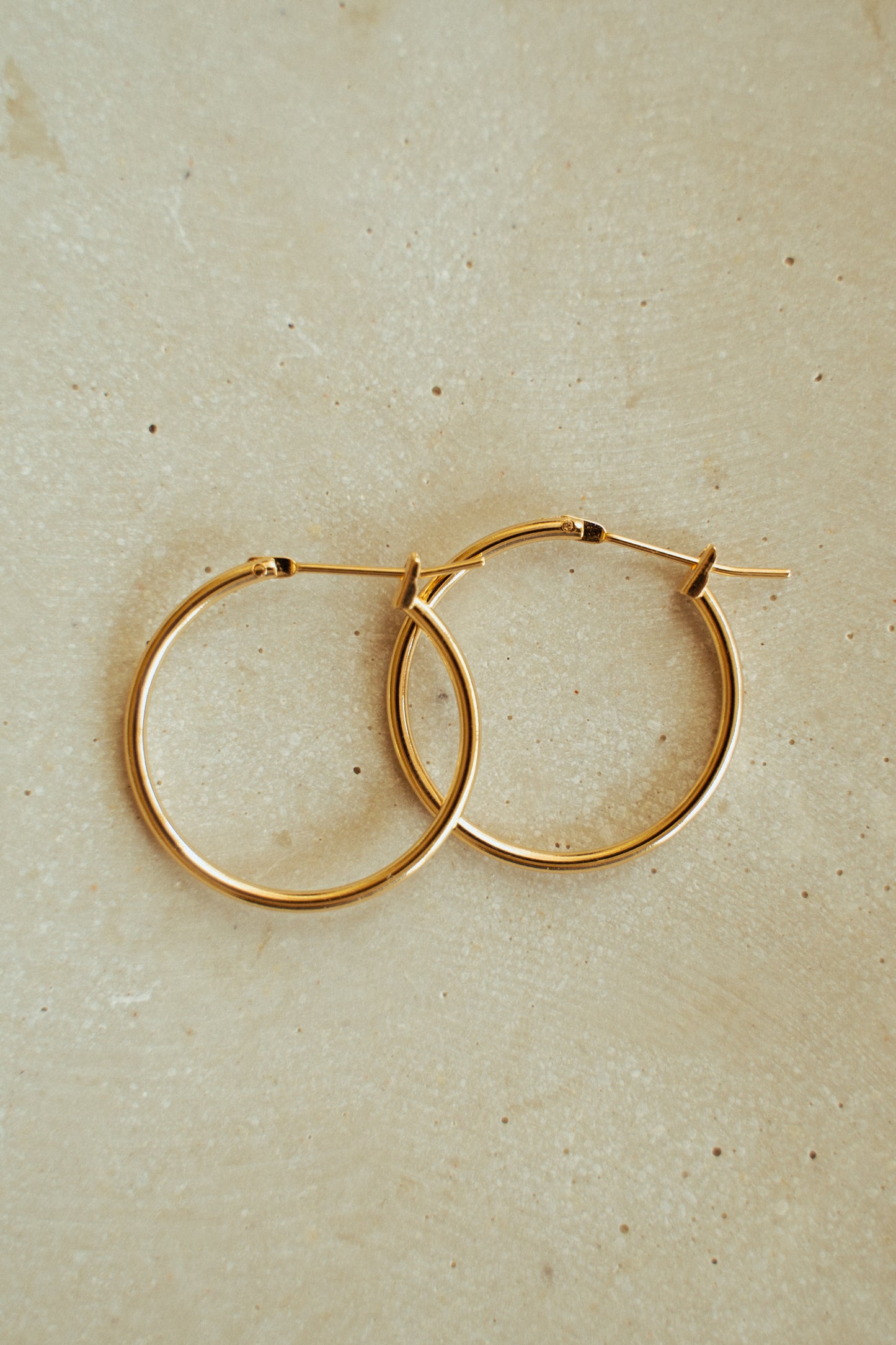 Boucles d’oreilles Cabrera
