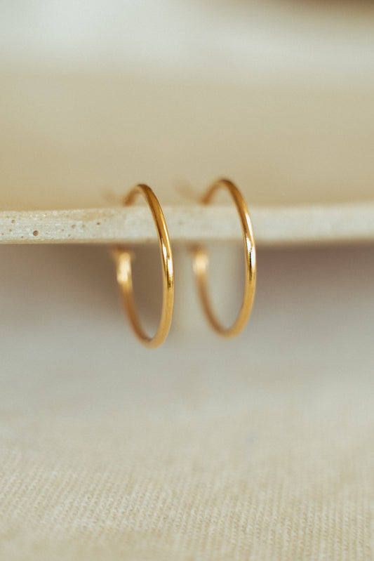 Boucles d’oreilles Cabrera