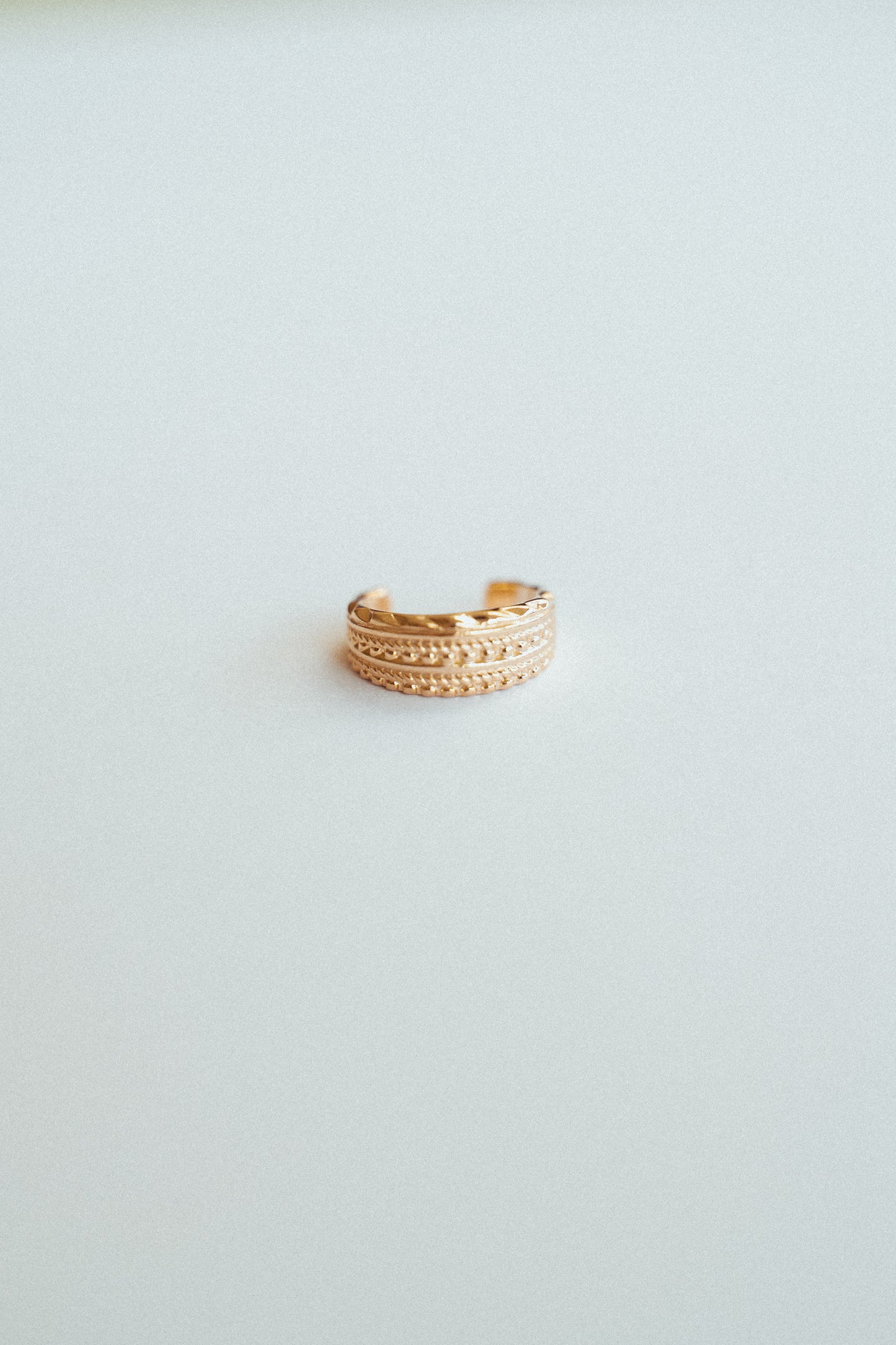 Bijou d’oreille Amman