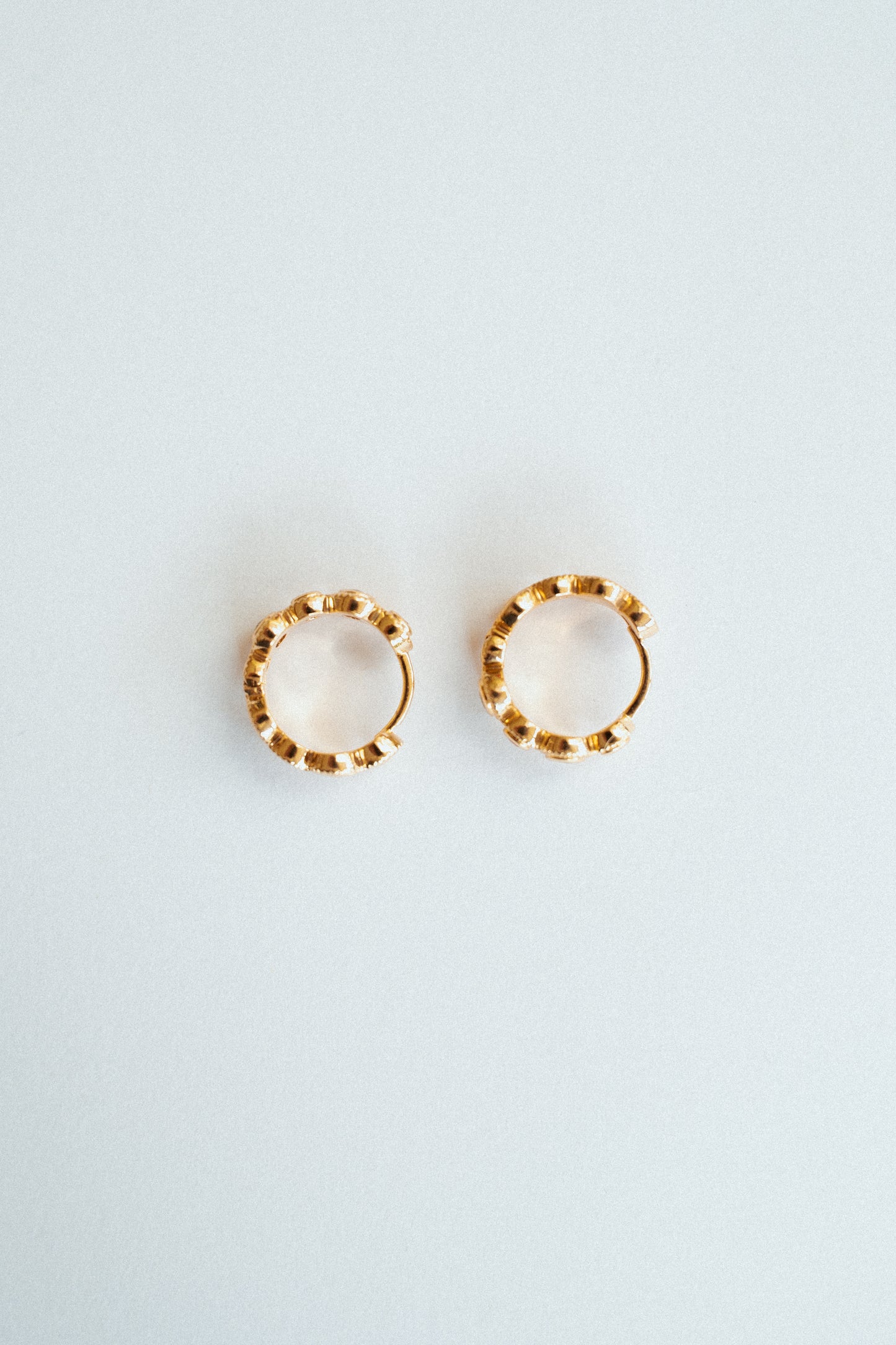 Boucles d’oreilles Lisboa