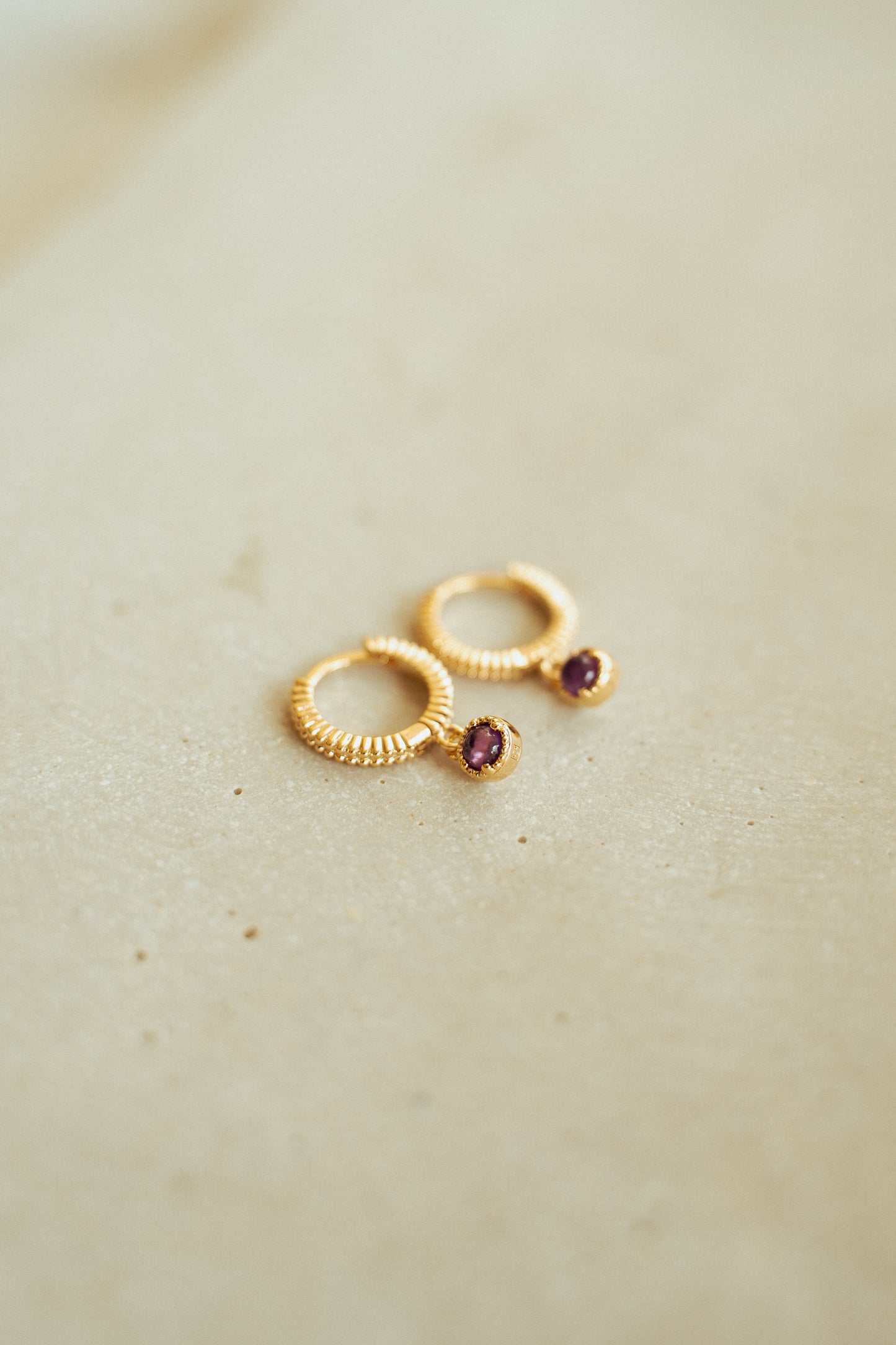 Boucles d’oreilles Essaouira