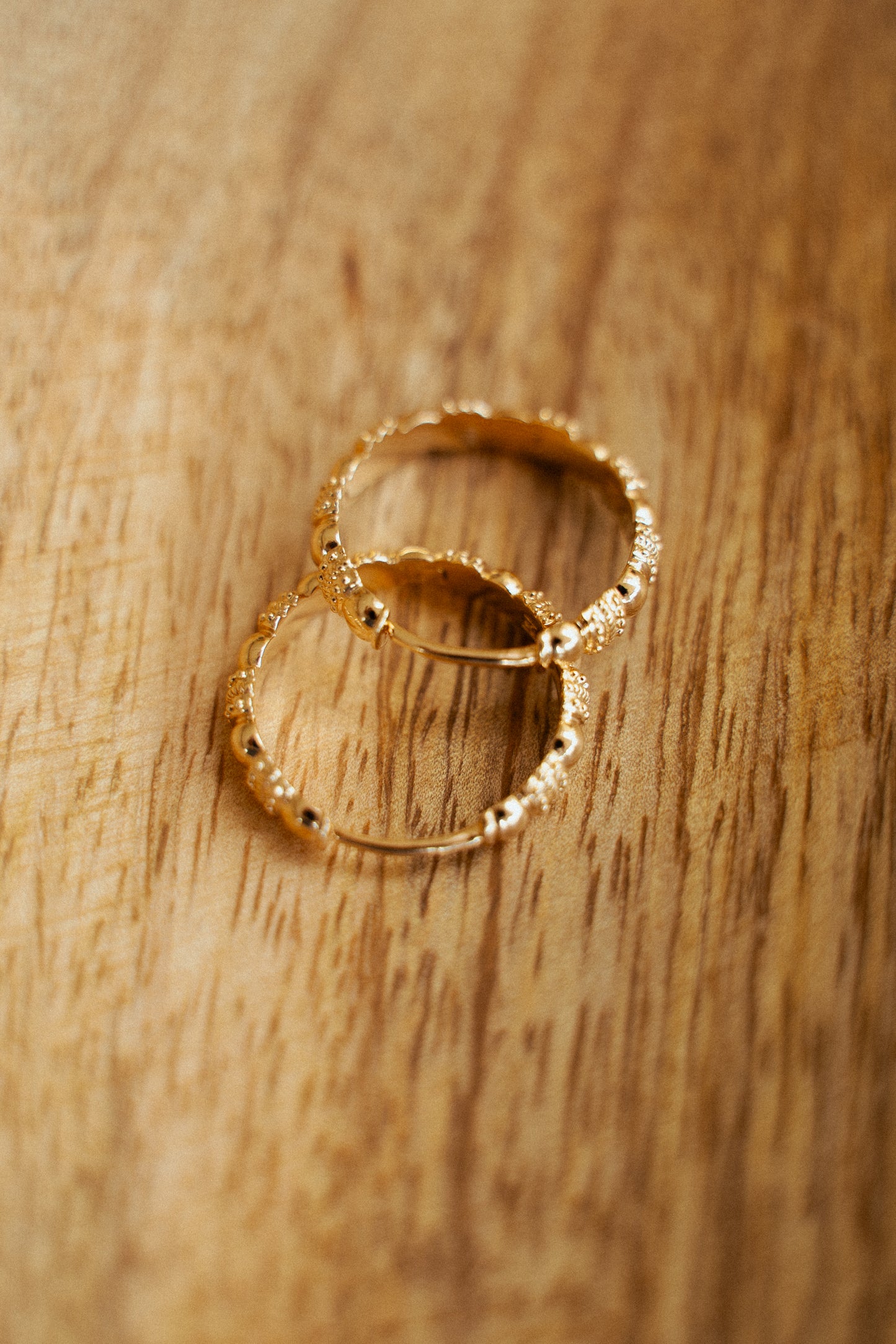 Boucles d’oreilles Cordoba