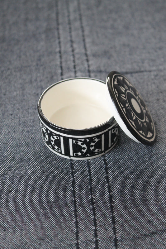 Le petit écrin n°5 - Collection les minis