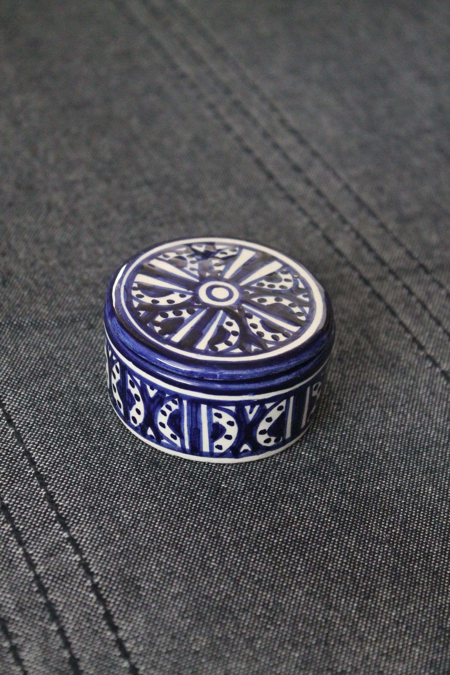 le petit écrin n°4 - Collection les minis