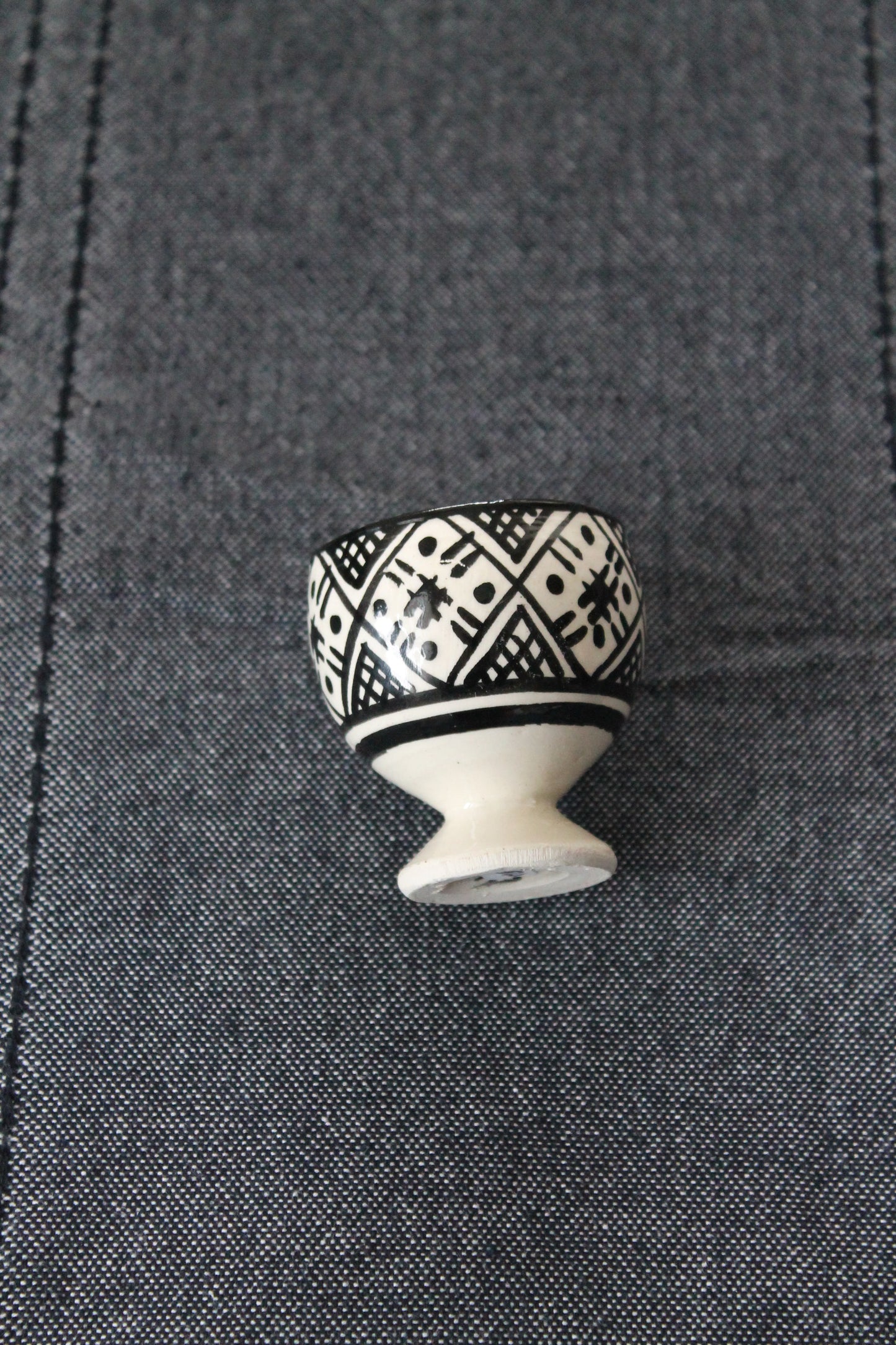 Le coquetier n°1 - Collection les minis