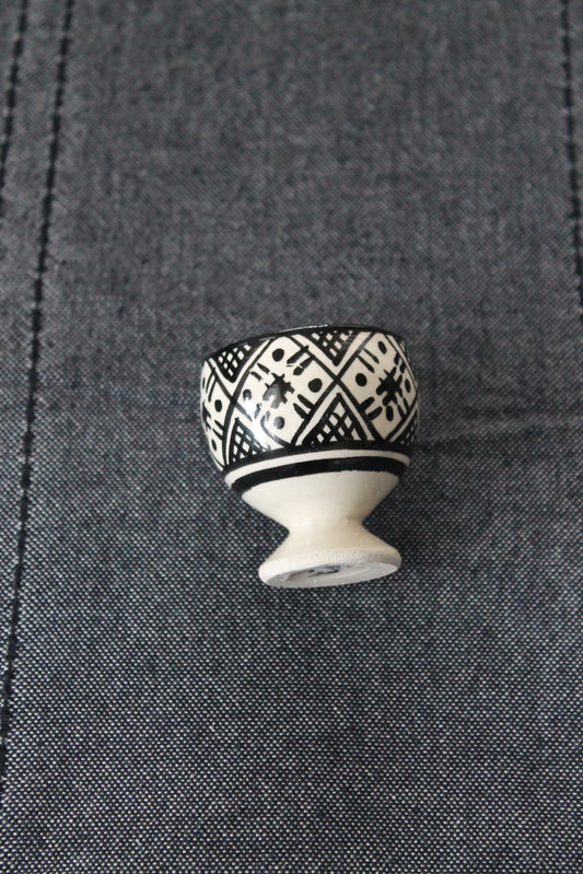 Le coquetier n°1 - Collection les minis