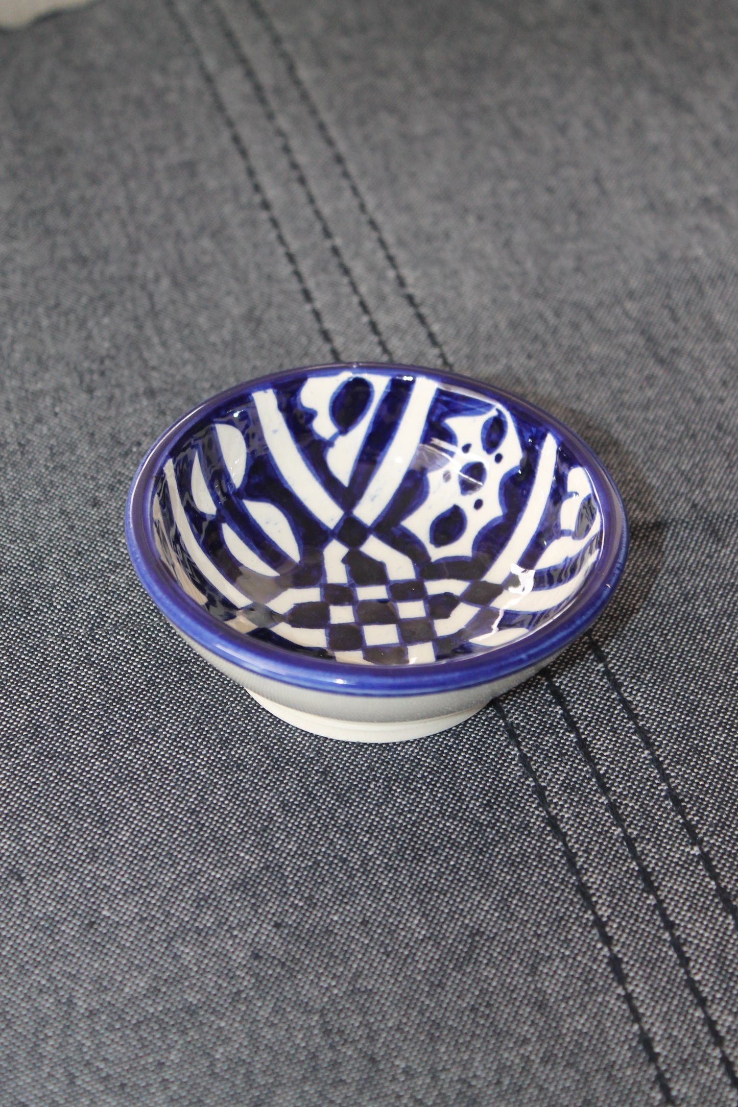 Le bol n°1 - Collection les minis