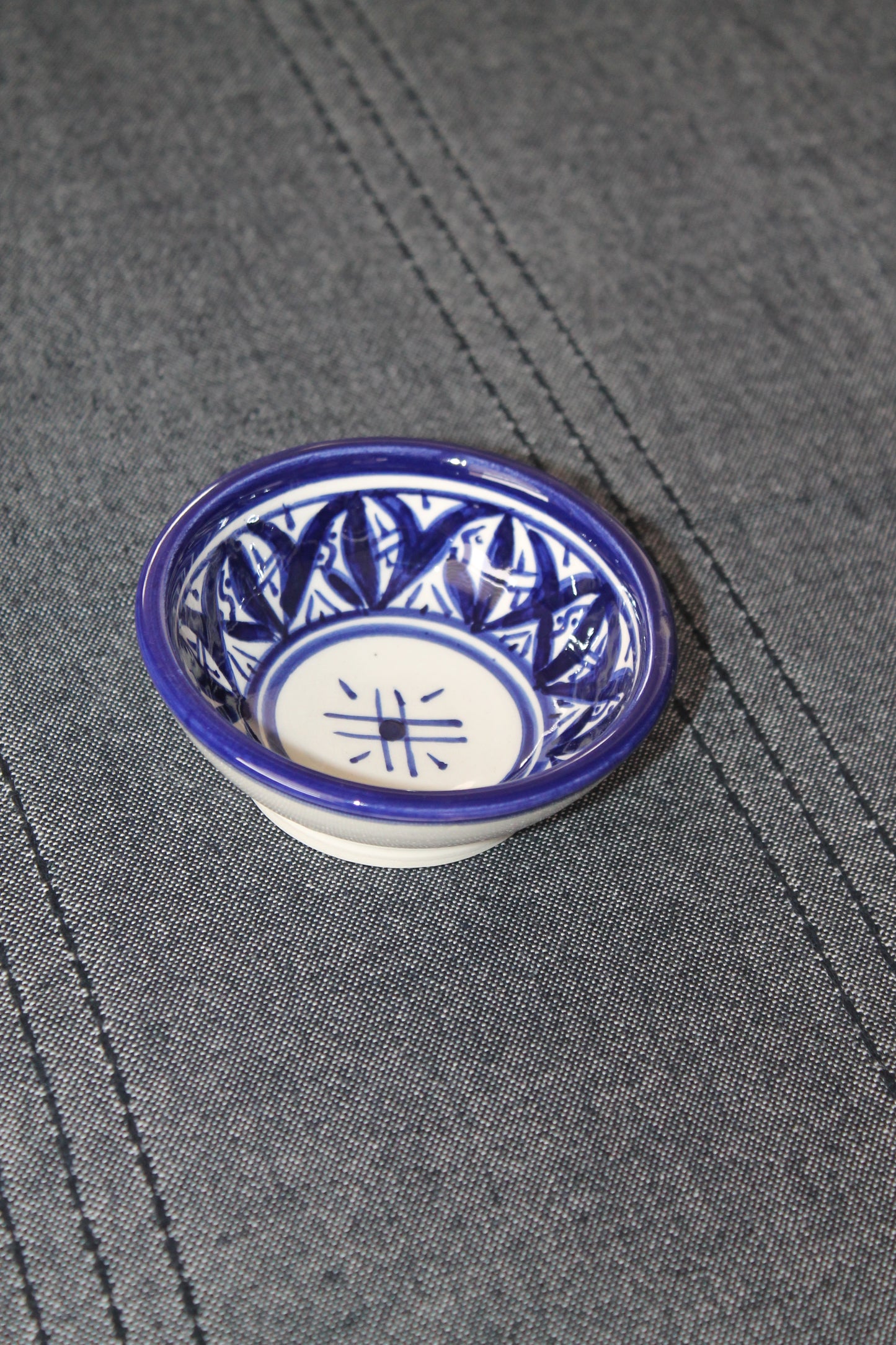 Le bol n°4 - Collection les minis